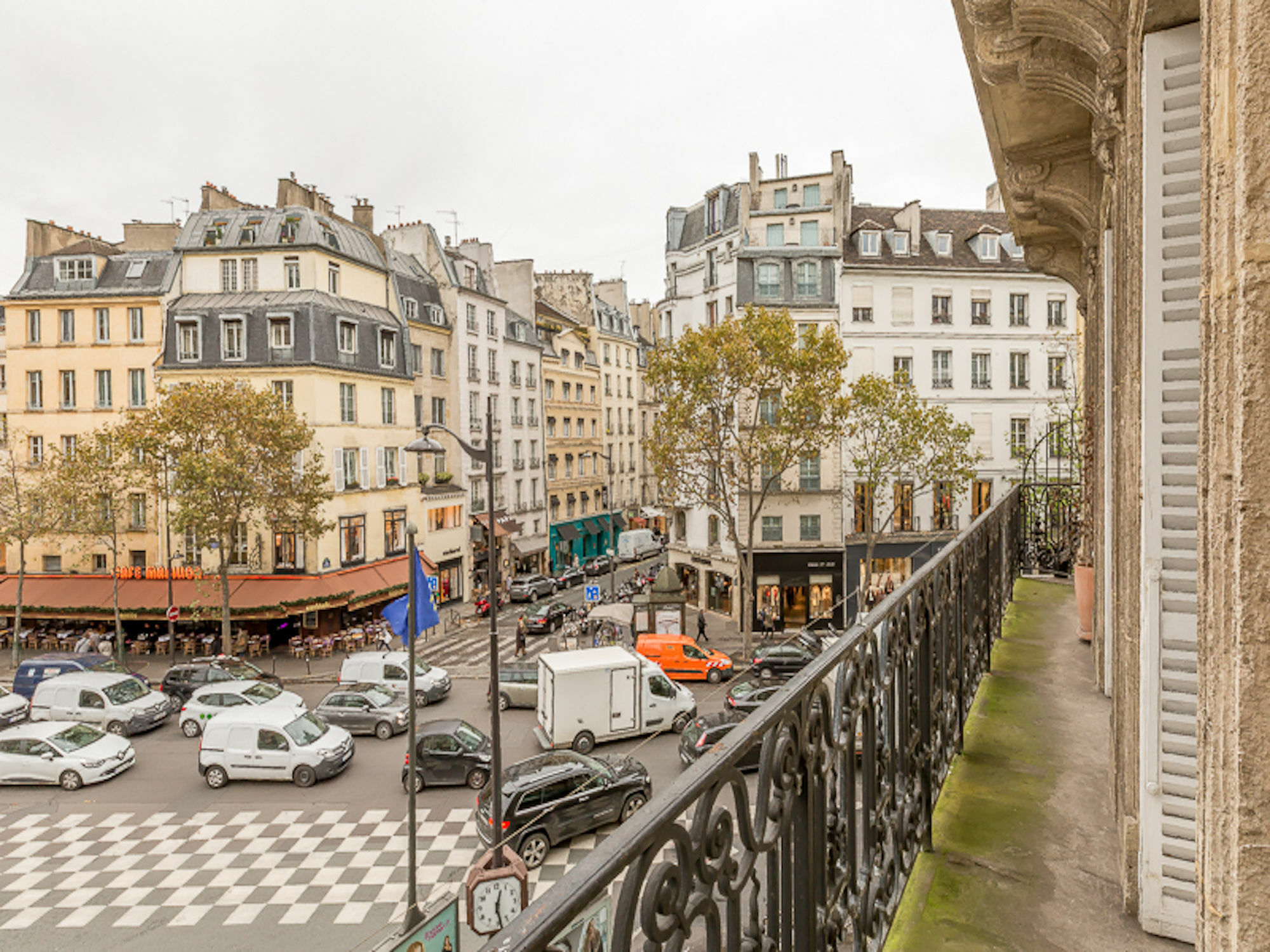 Apartment We - 75006 Latin Quarter *