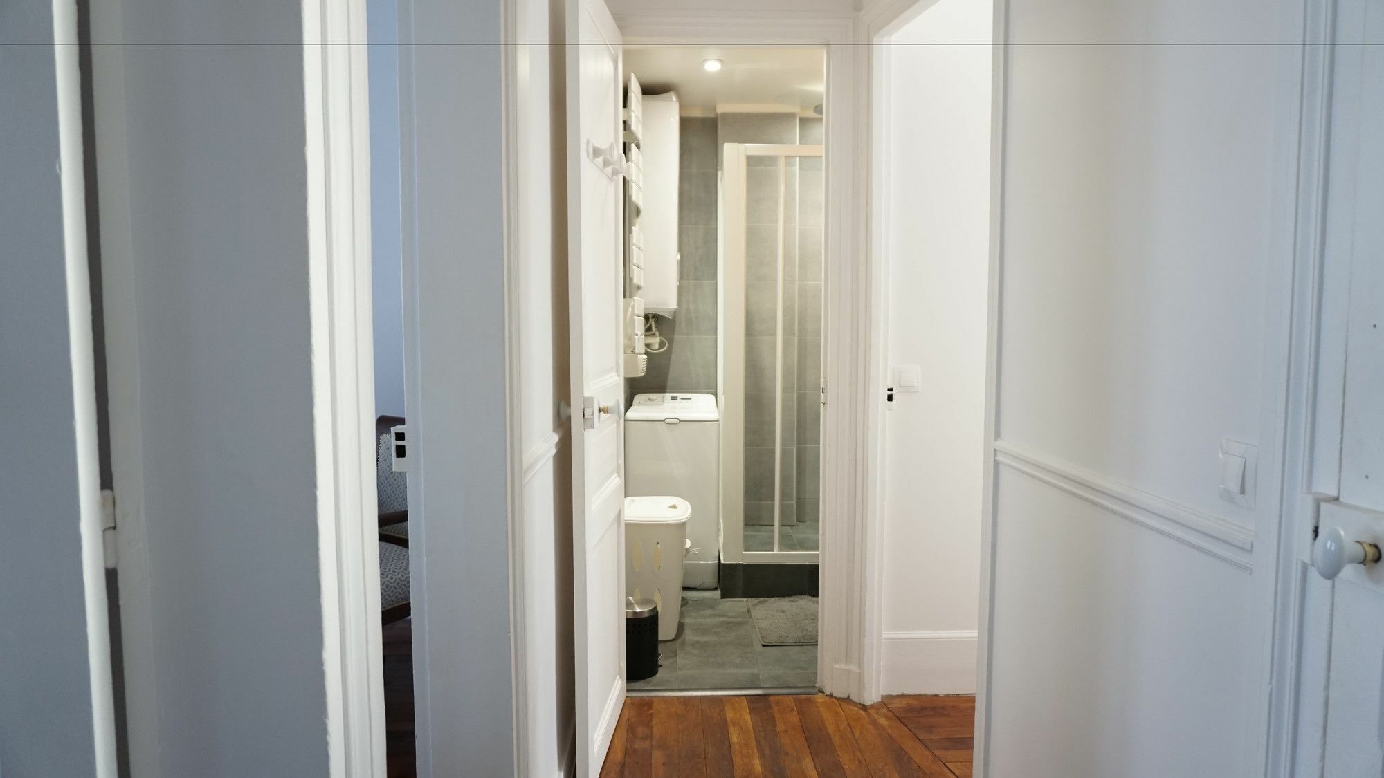 Apartment Vaugirard - 2 Pieces - 15