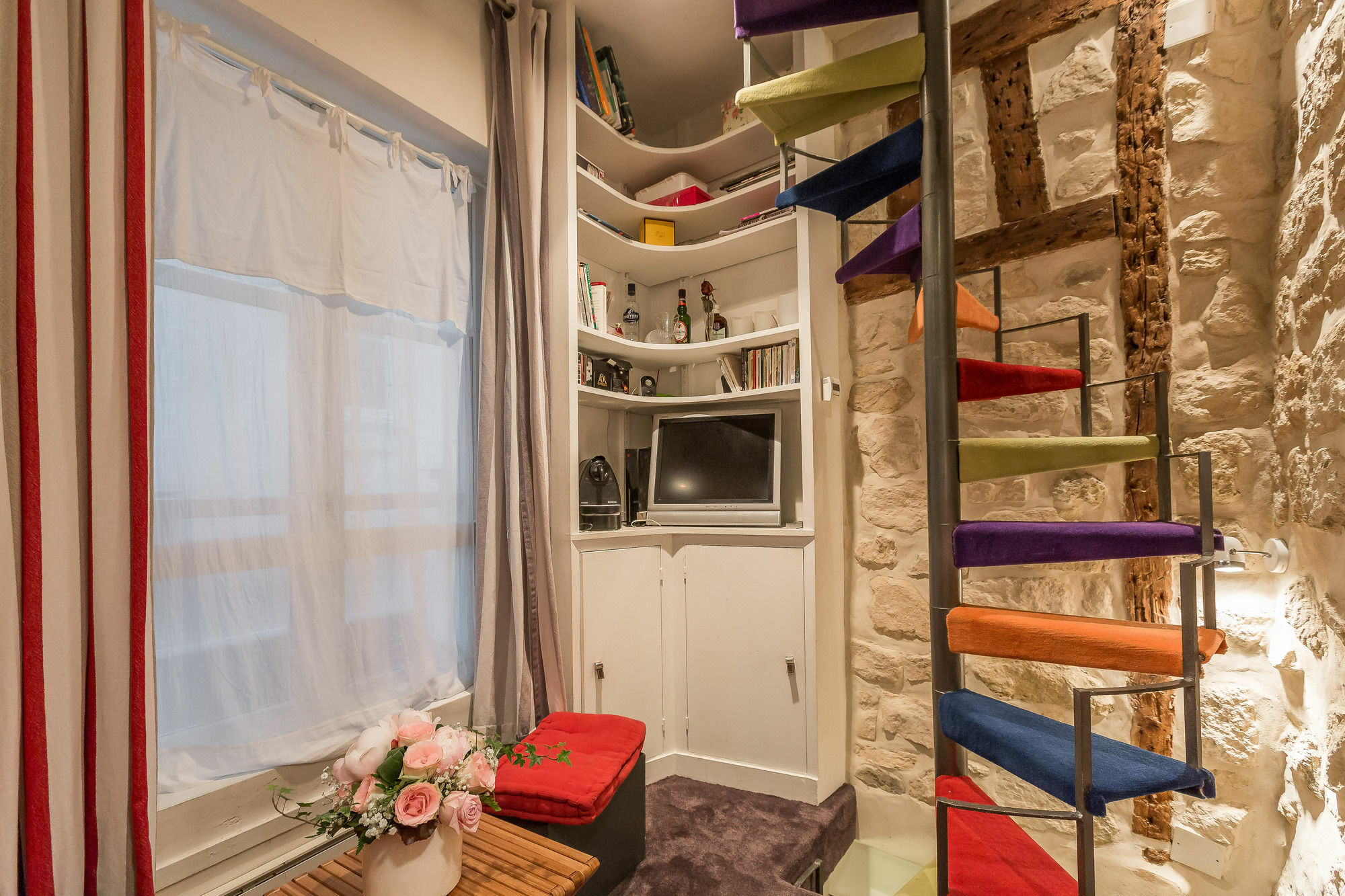 Apartment We - 75006 Latin Quarter