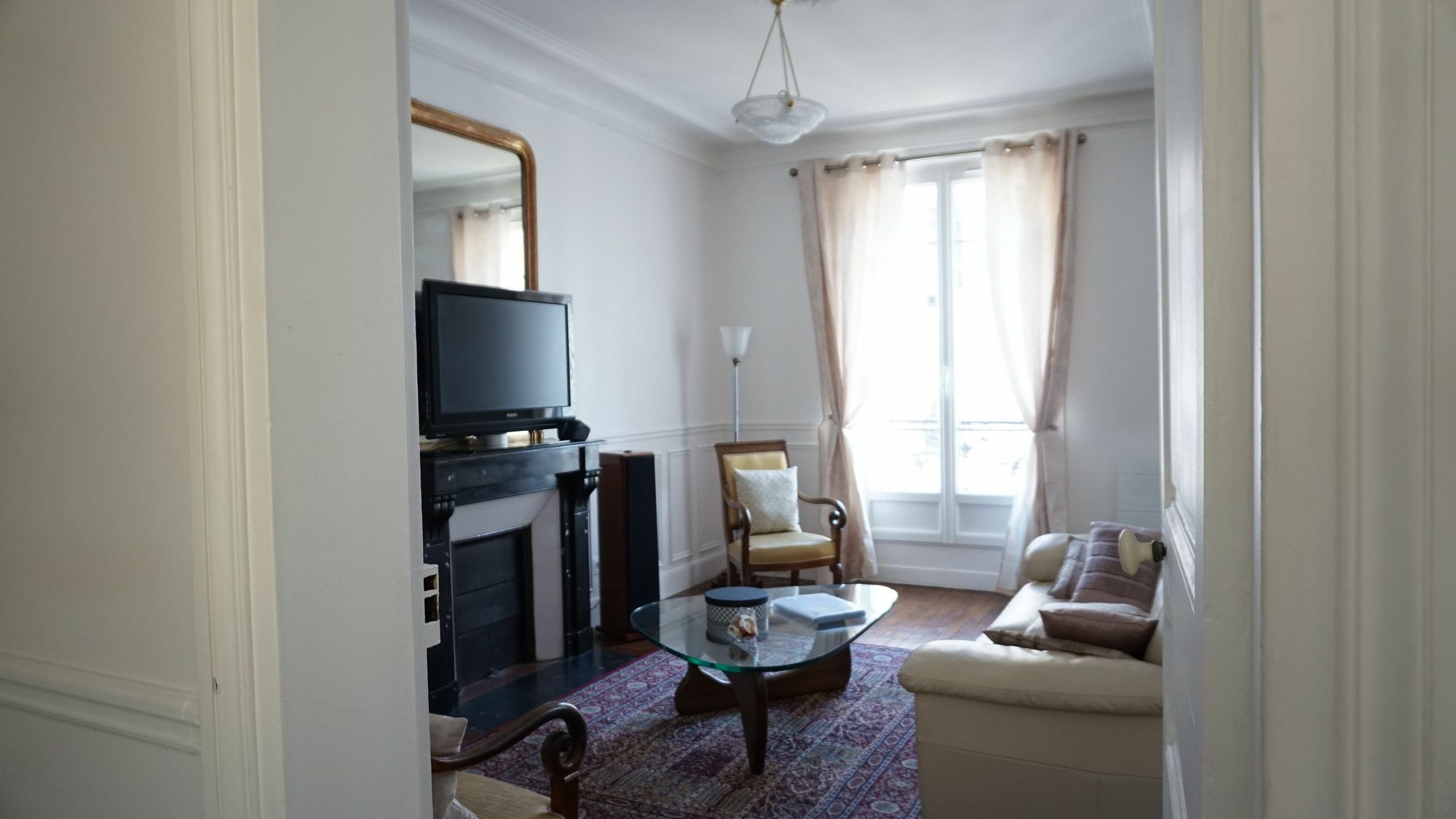 Vaugirard - 2 Pieces - 15 Apartment