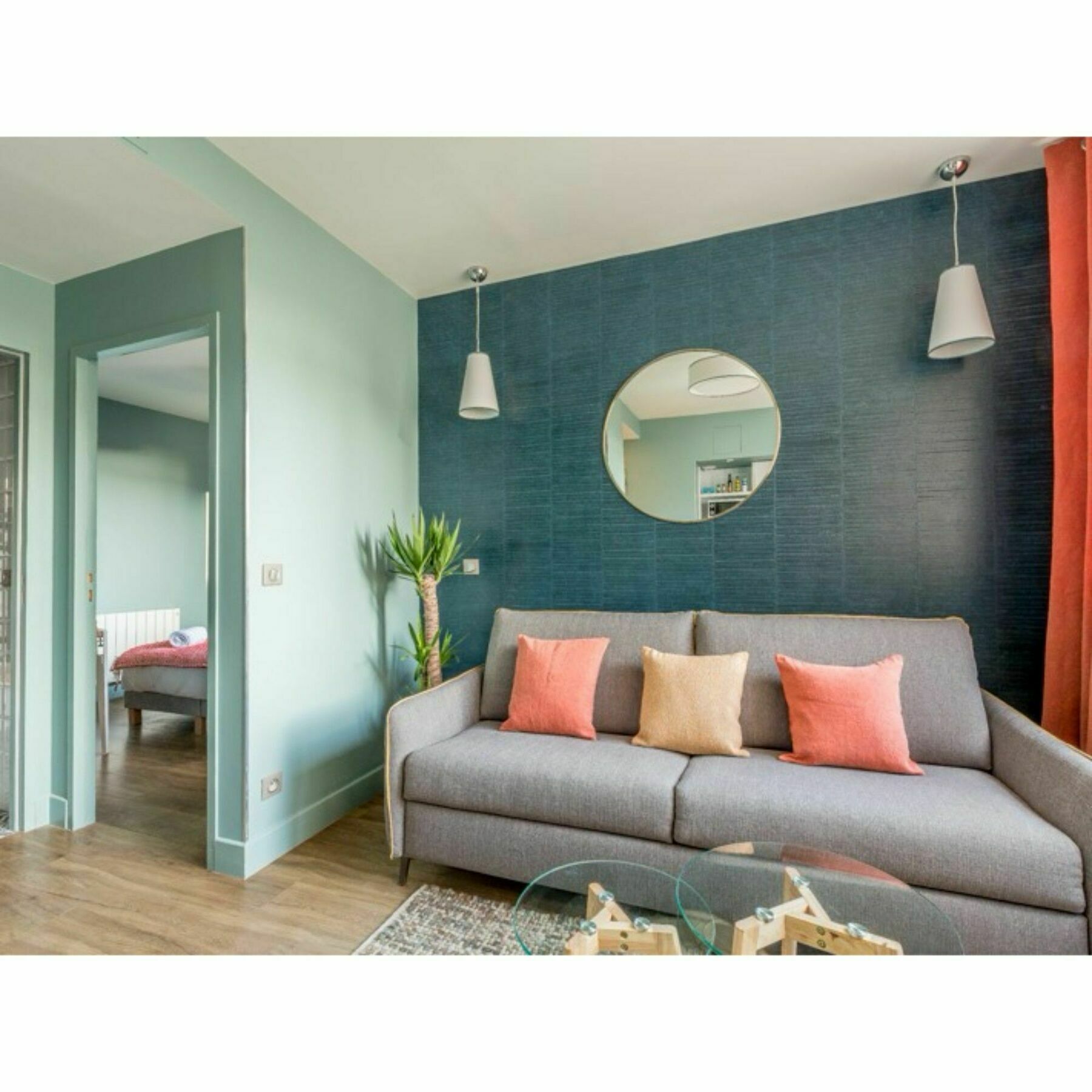 Aparthotel Edgar Expo Porte De Versailles Paris