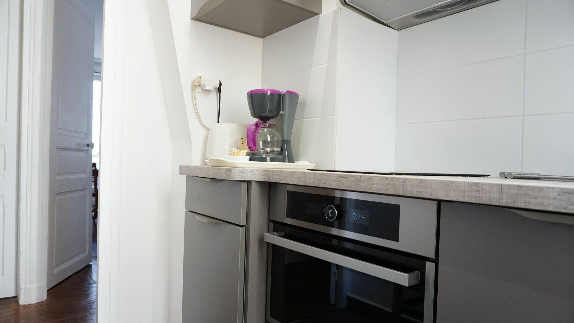 Vaugirard - 2 Pieces - 15 Apartment
