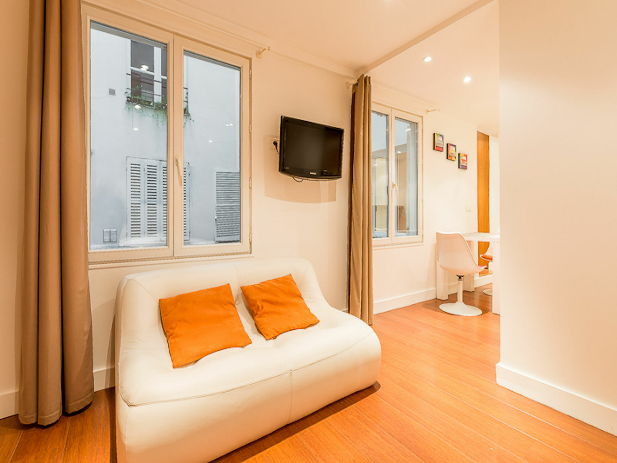 Apartment We - 75006 Latin Quarter
