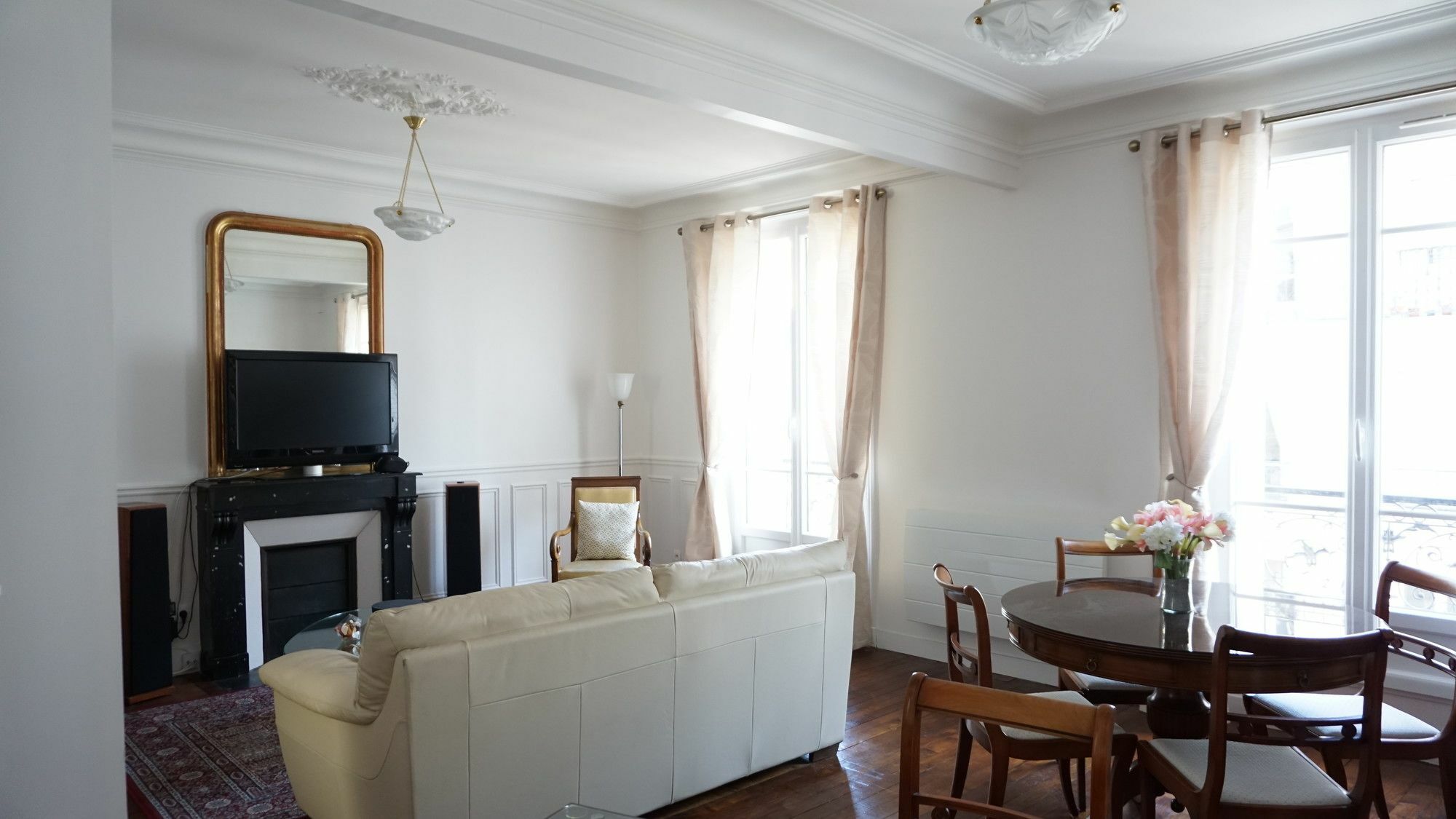 Vaugirard - 2 Pieces - 15 Apartment