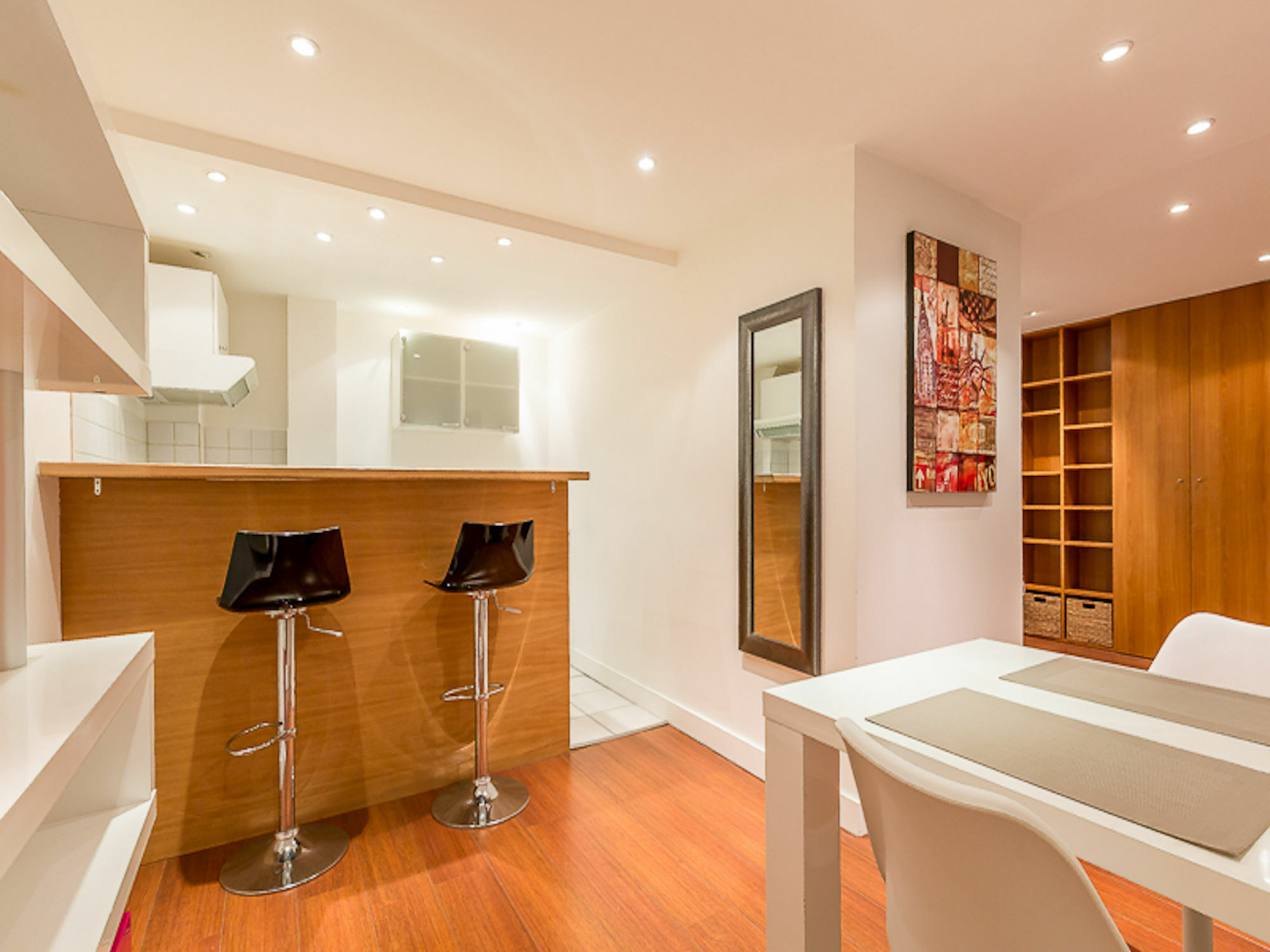 Apartment We - 75006 Latin Quarter