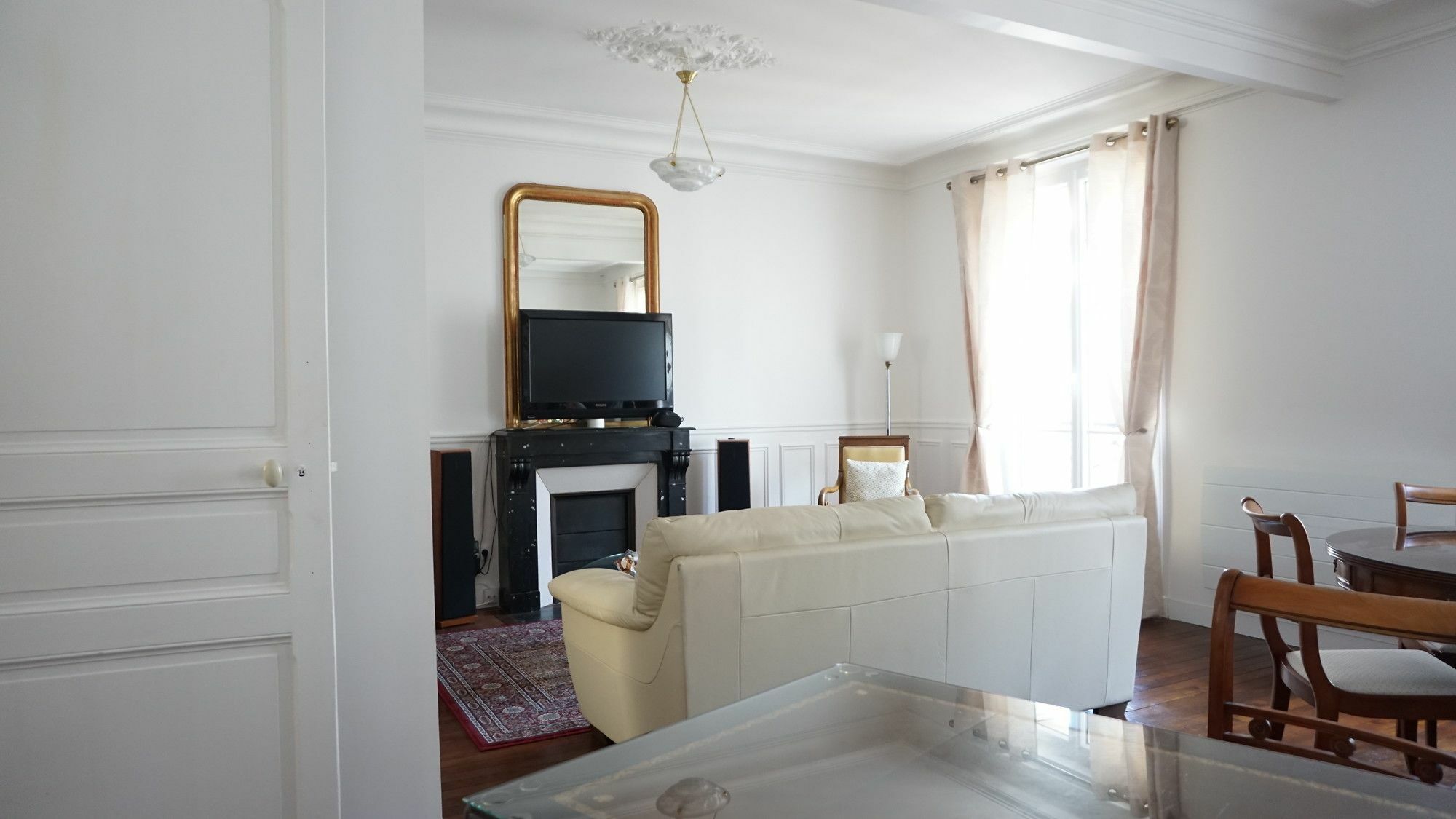 Vaugirard - 2 Pieces - 15 Apartment Paris