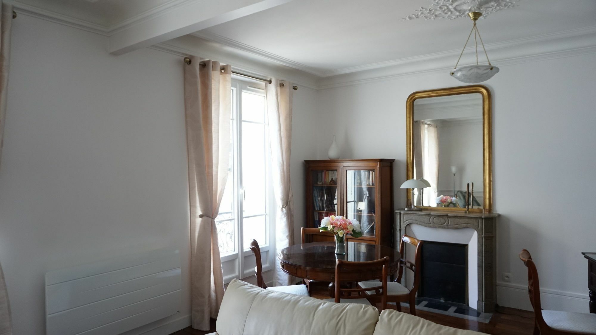 Vaugirard - 2 Pieces - 15 Apartment Paris