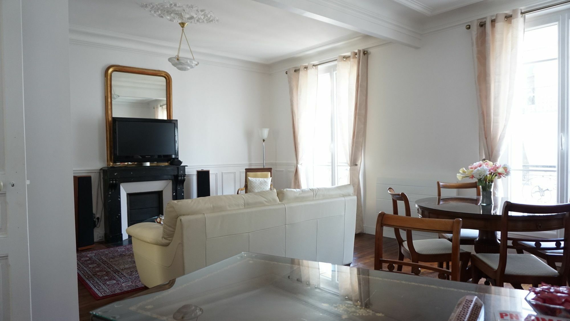 Apartment Vaugirard - 2 Pieces - 15 *