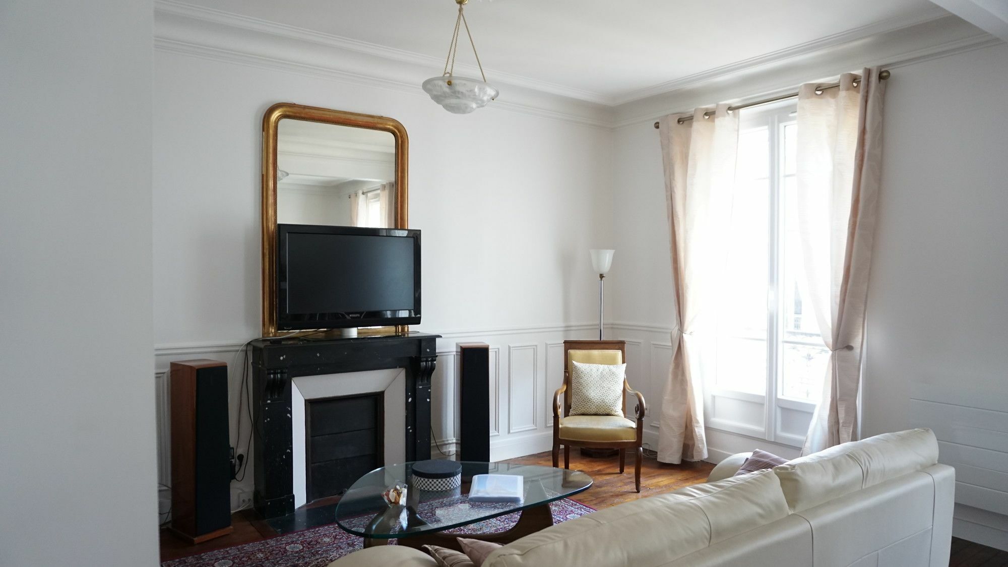 Vaugirard - 2 Pieces - 15 Paris