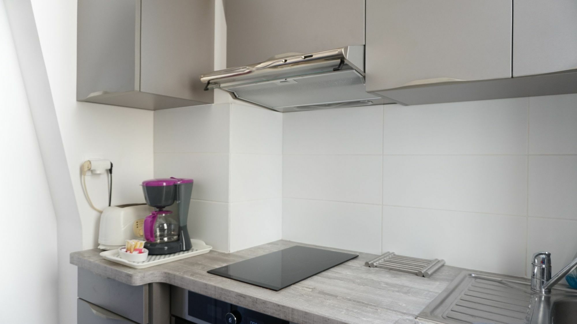 Apartment Vaugirard - 2 Pieces - 15