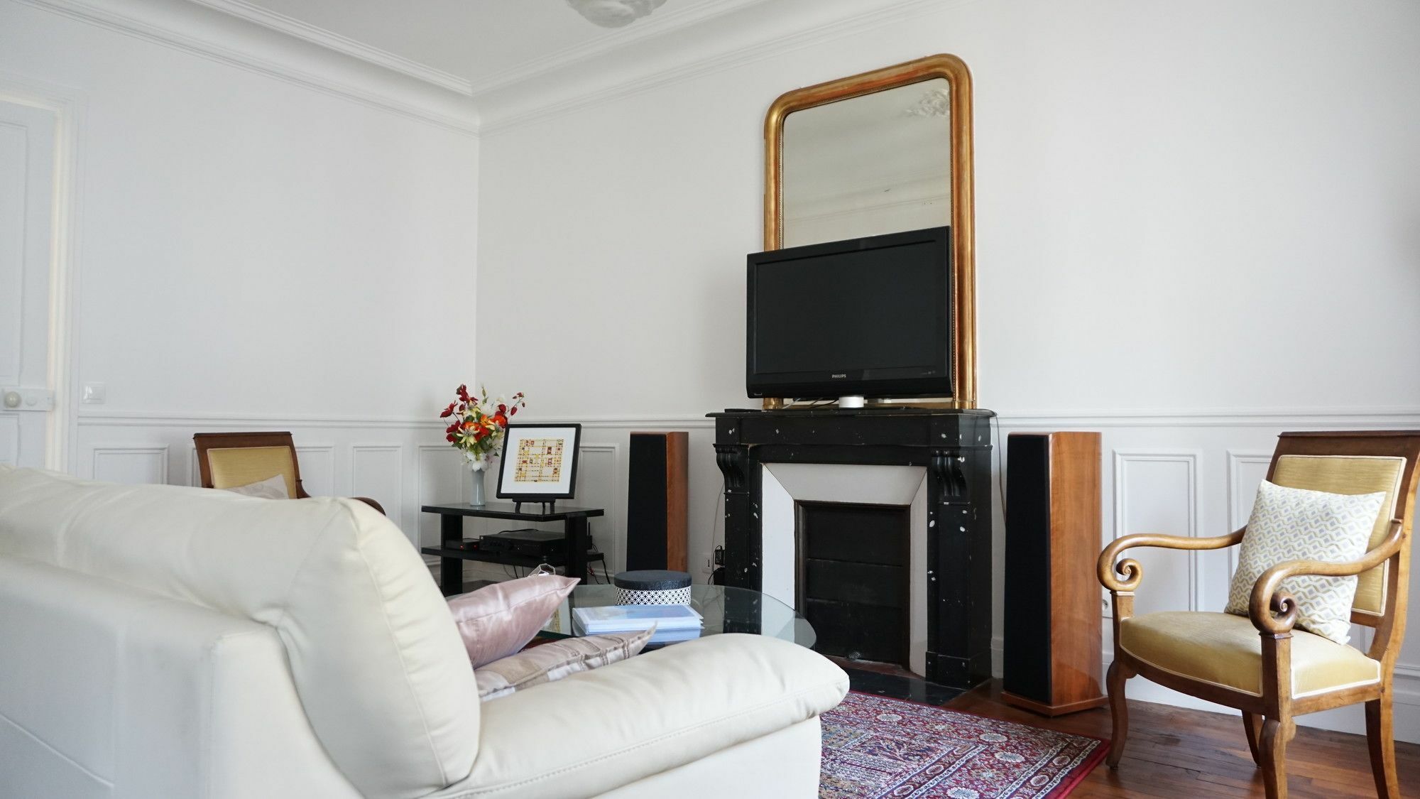 Apartment Vaugirard - 2 Pieces - 15