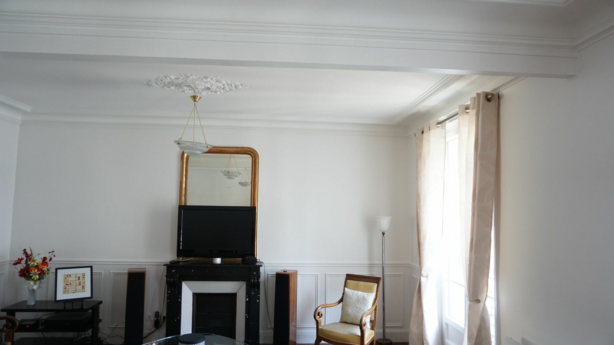 Vaugirard - 2 Pieces - 15 Apartment