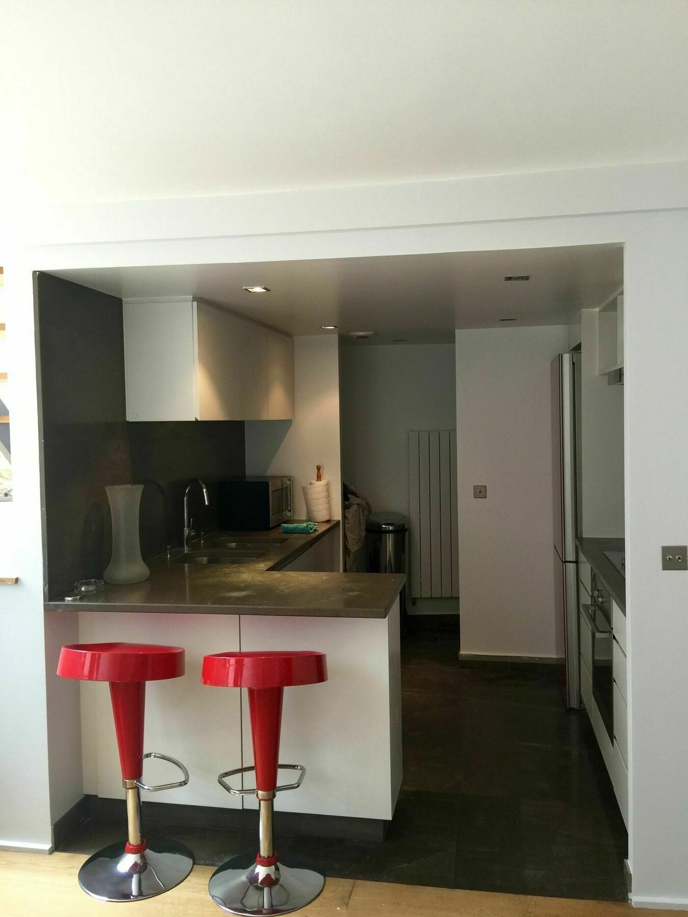 We - 75006 Latin Quarter Apartment *