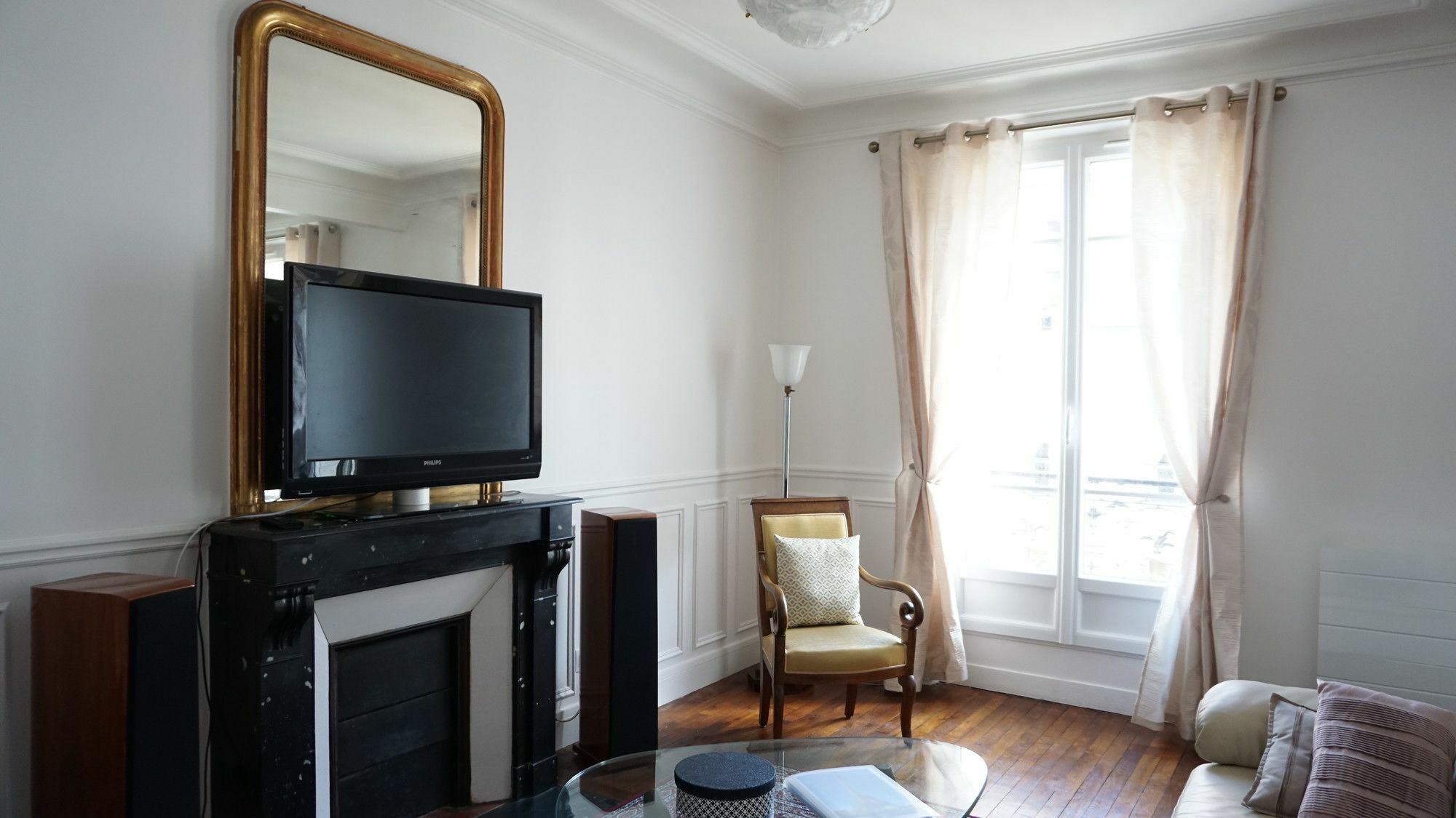 Apartment Vaugirard - 2 Pieces - 15