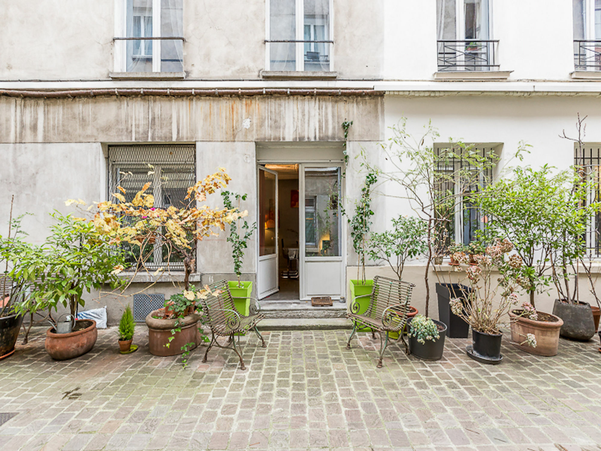 Apartment We - 75006 Latin Quarter Paris
