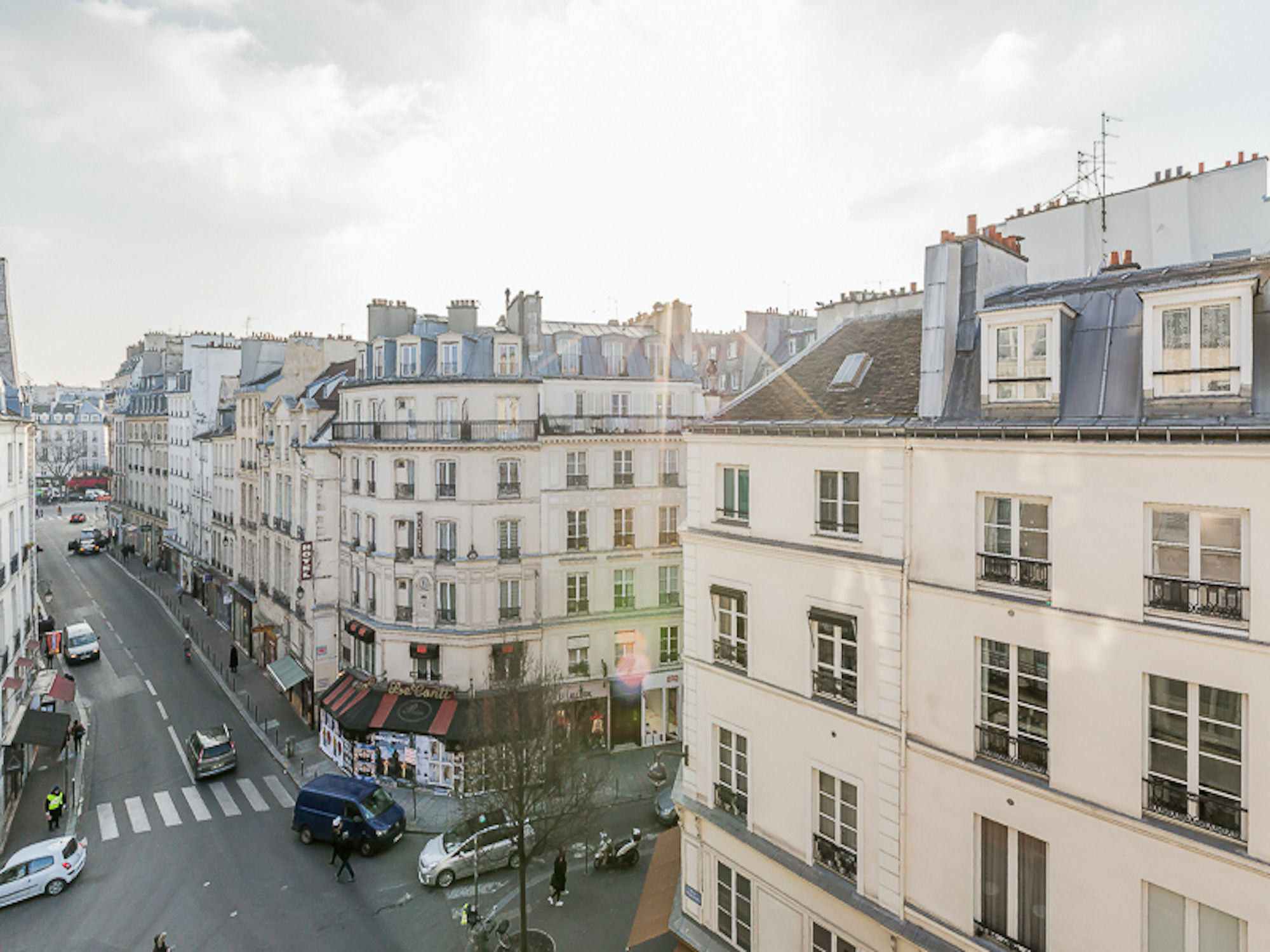 Apartment We - 75006 Latin Quarter *
