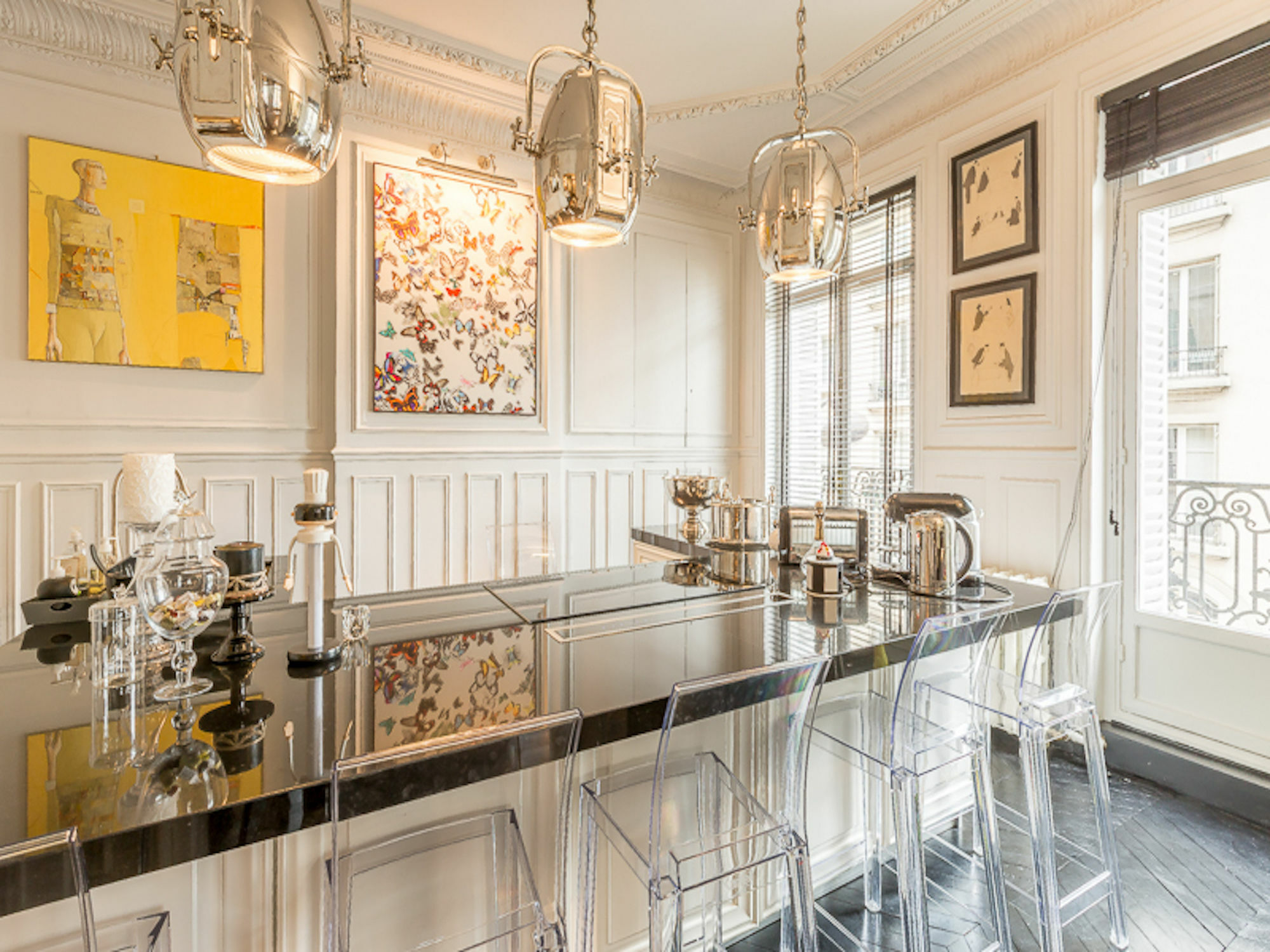 Apartment We - 75006 Latin Quarter *