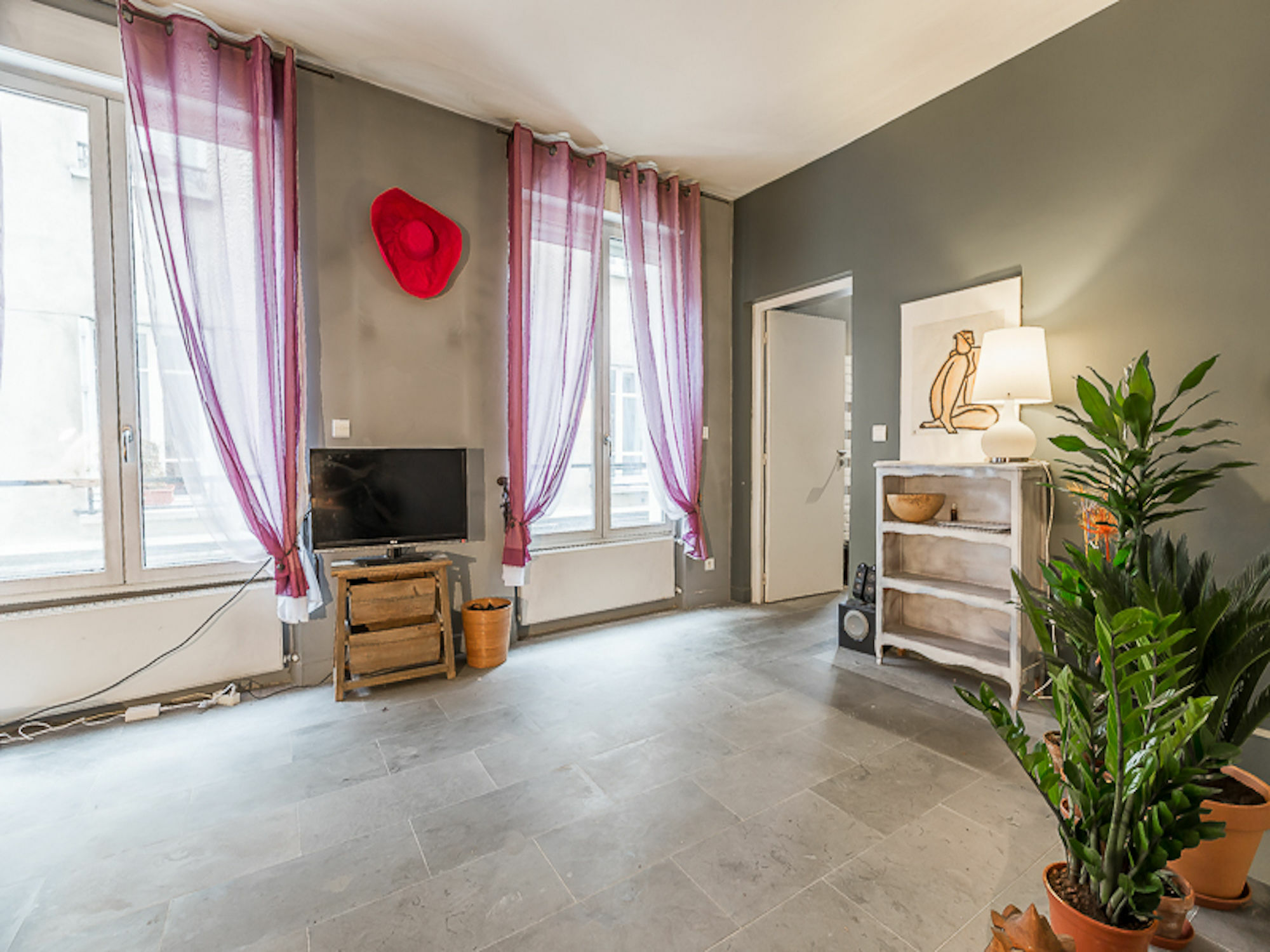 Apartment We - 75006 Latin Quarter *