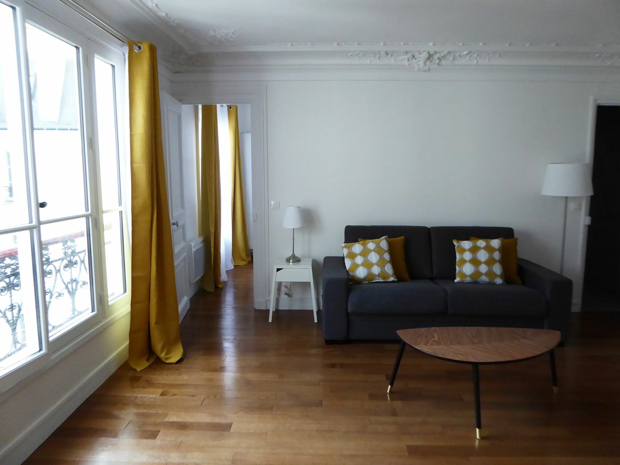 Bergère - 3* Paris