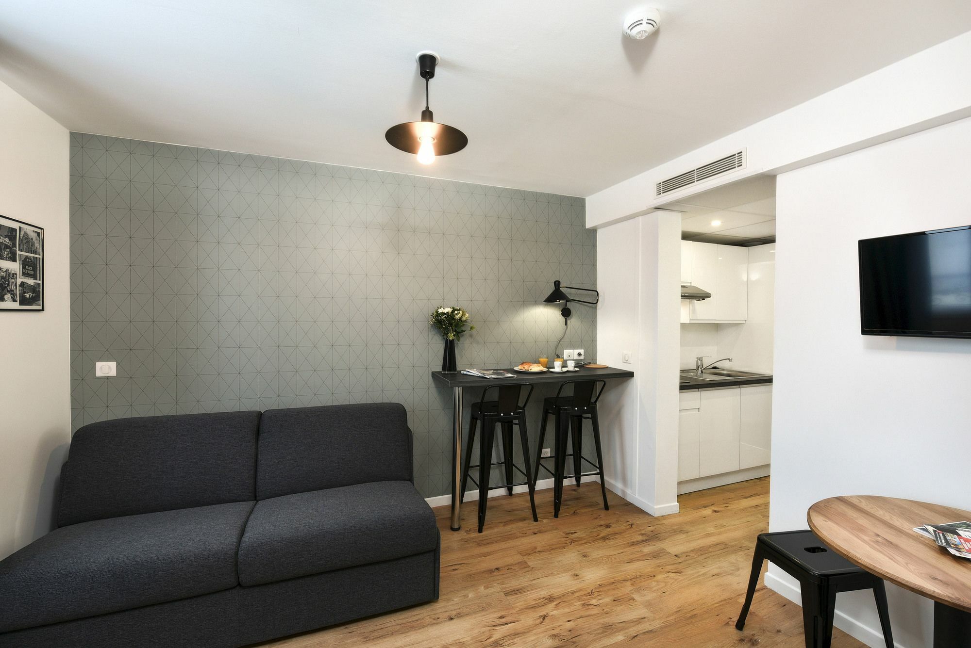 Montebello Aparthotel Paris