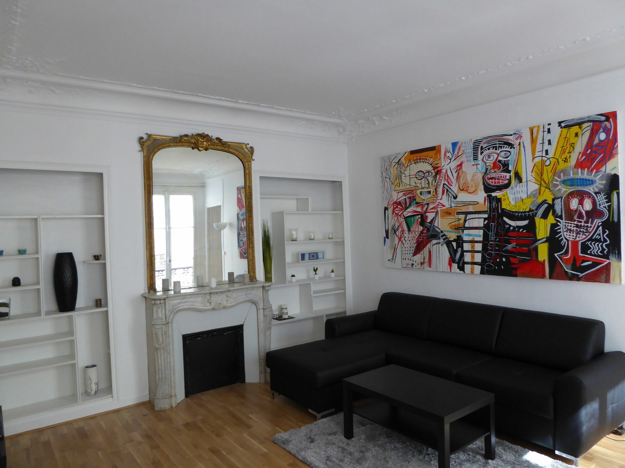 Bergère - 3* Paris