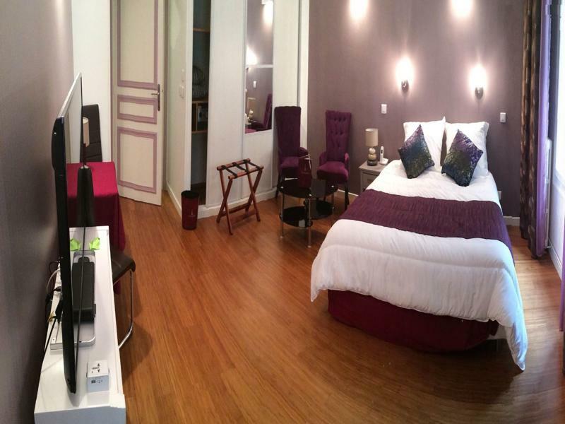 Gambetta Paris