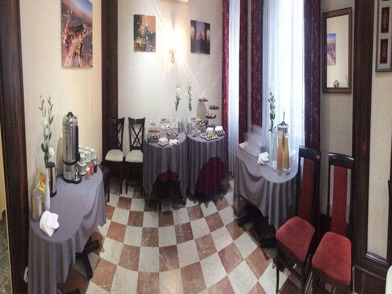 Gambetta 3* Paris