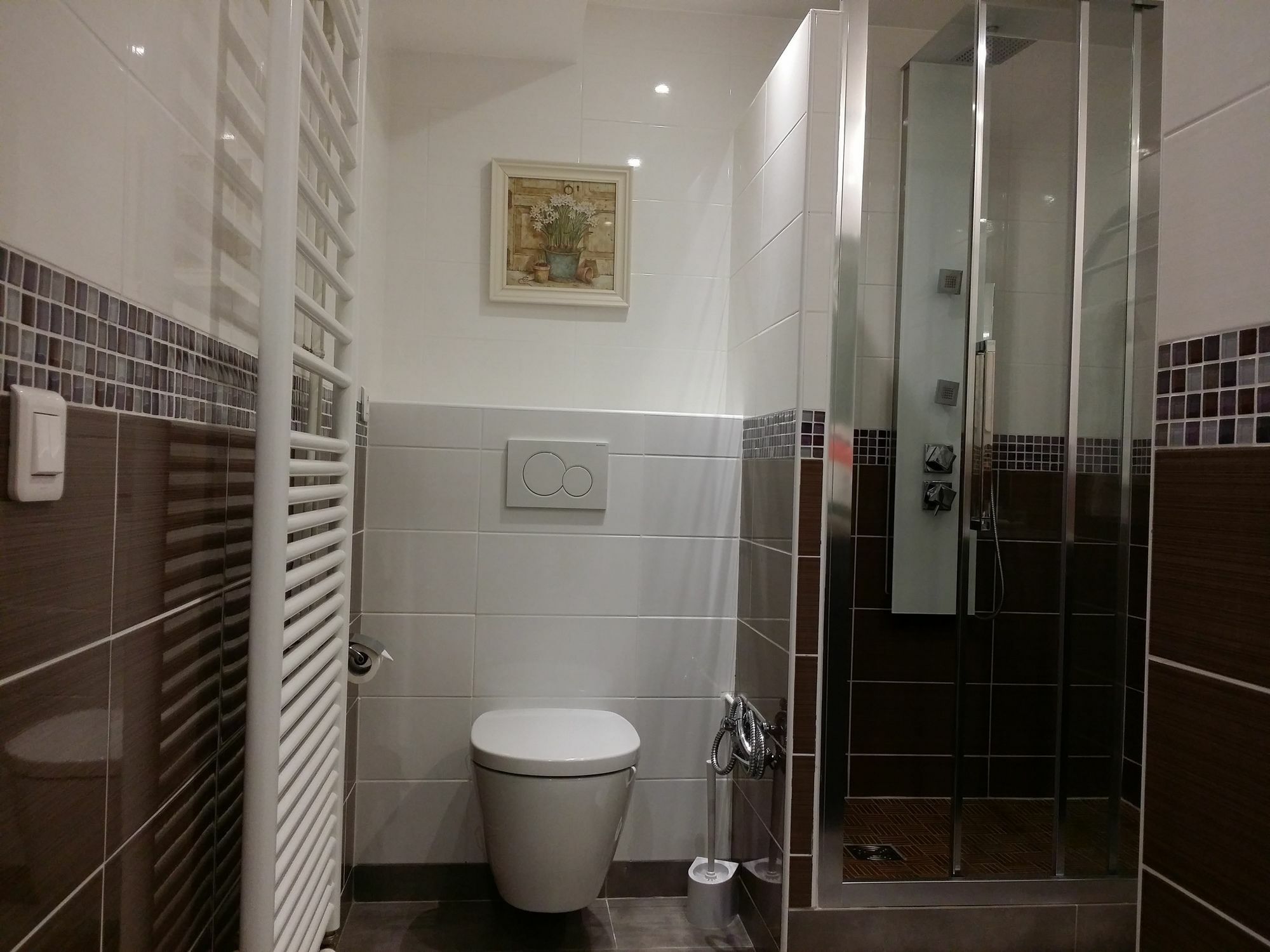 Hotel Gambetta 3*