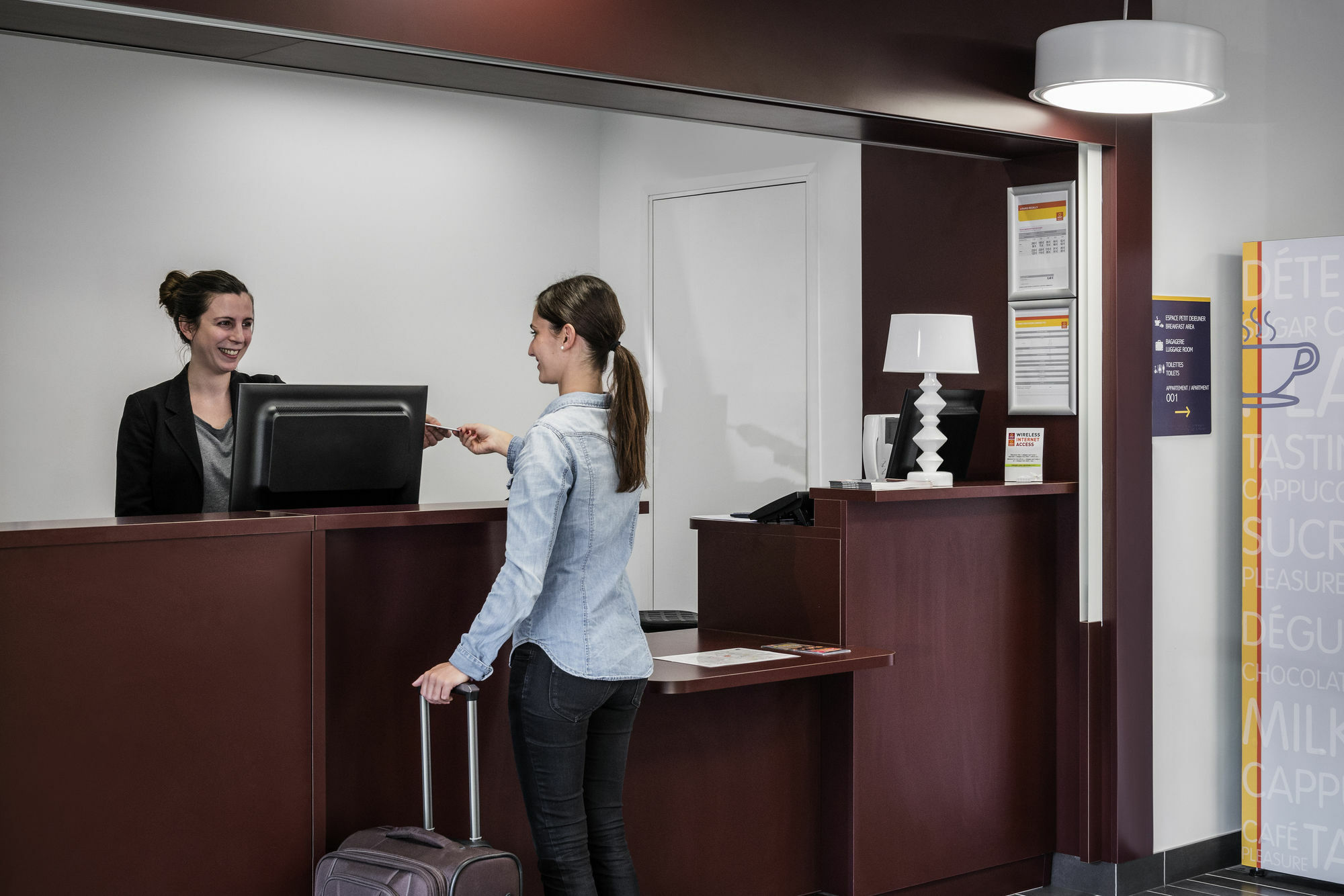 Aparthotel Adagio Access Reuilly 3*