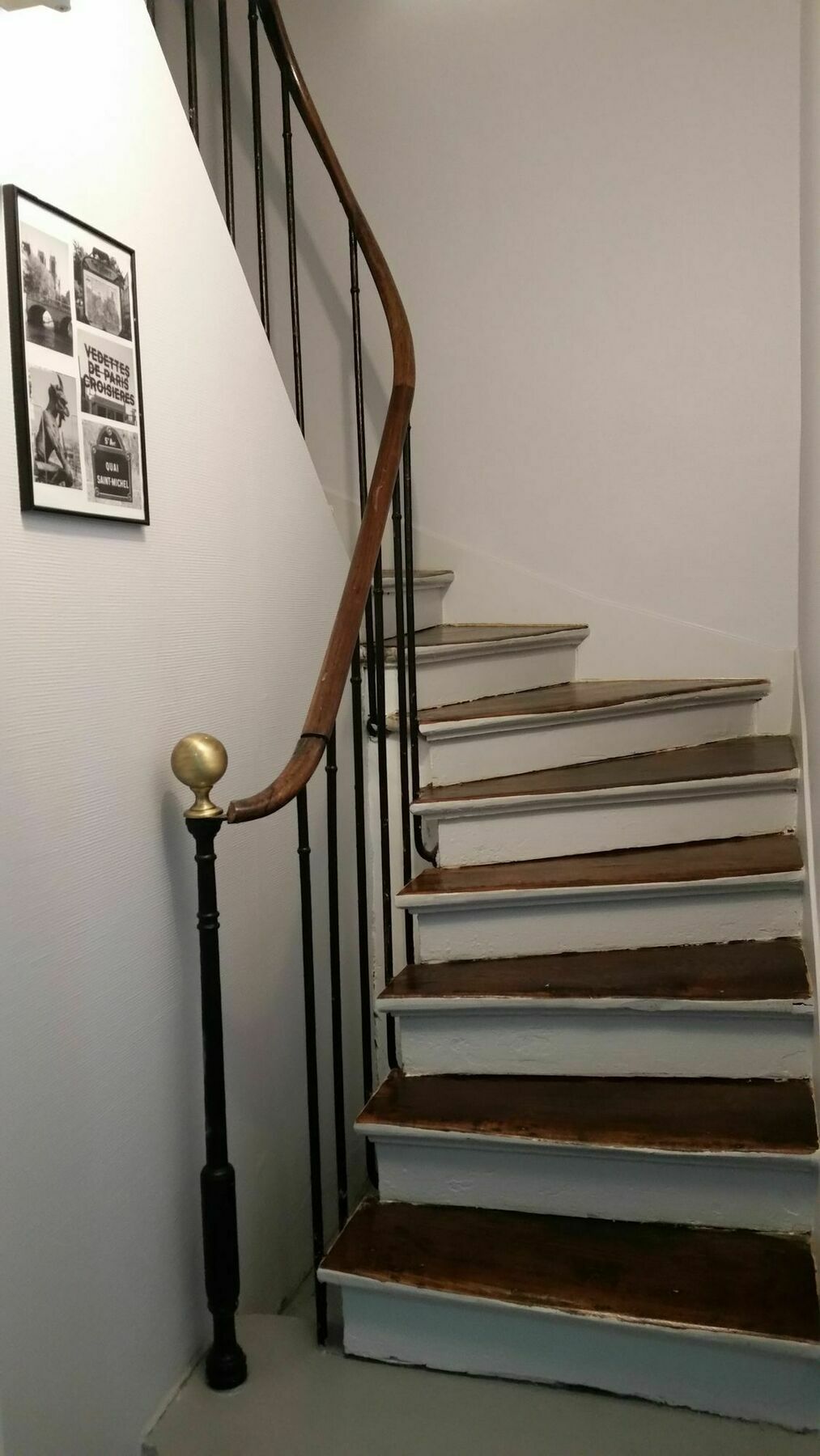 Résidence Montebello Appart hôtel 3*