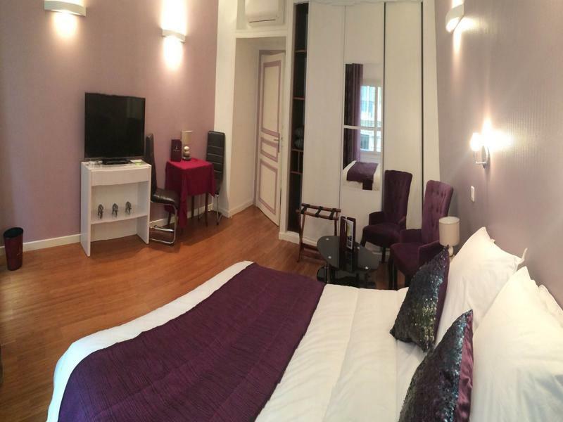 Gambetta Paris