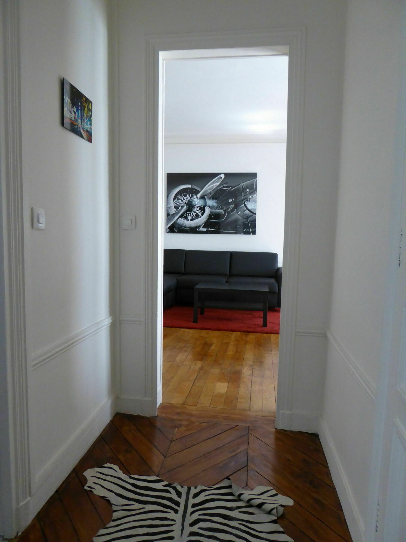 Bergère - 3* Paris