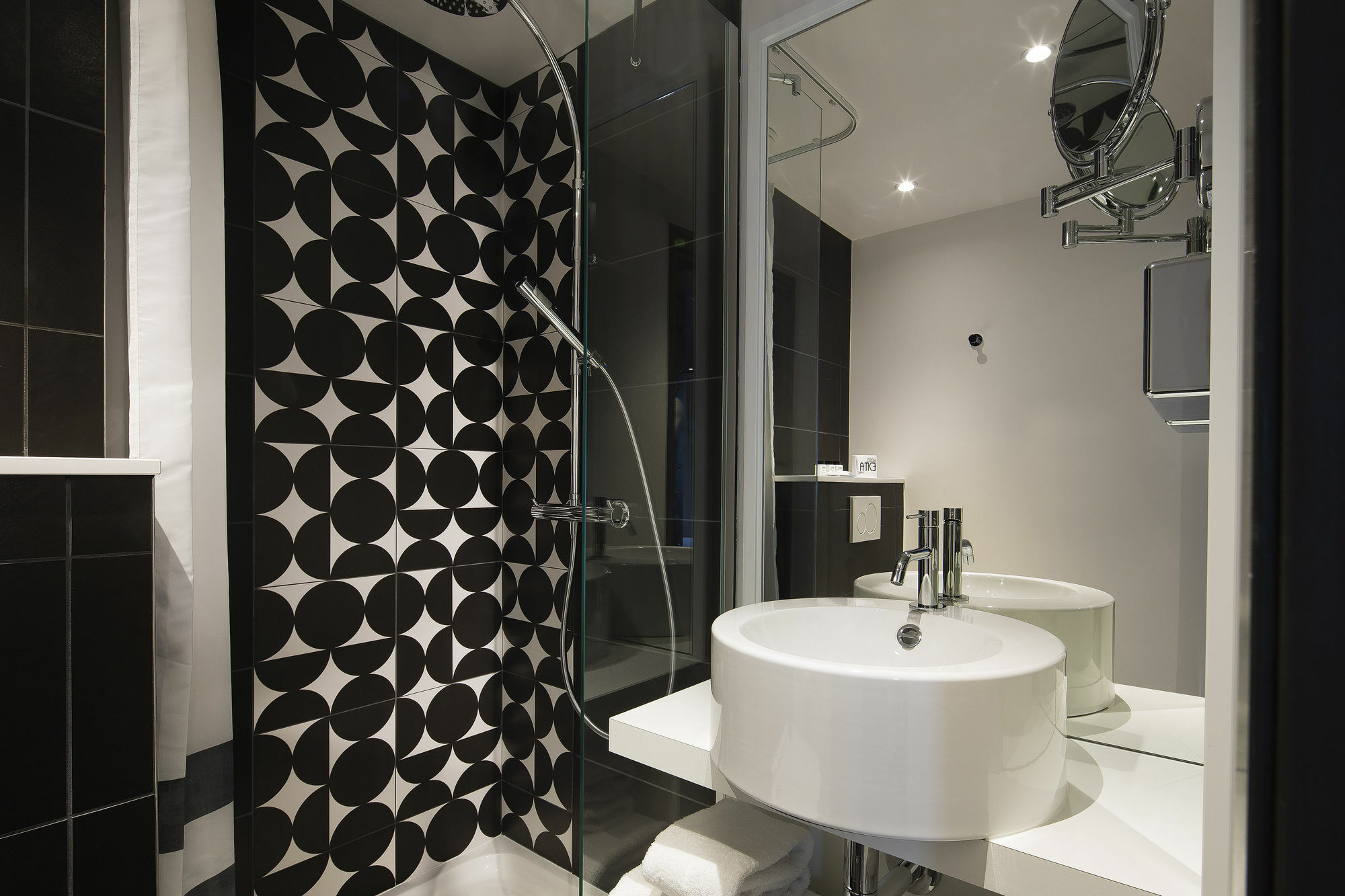 Hotel Ekta Champs Elysees