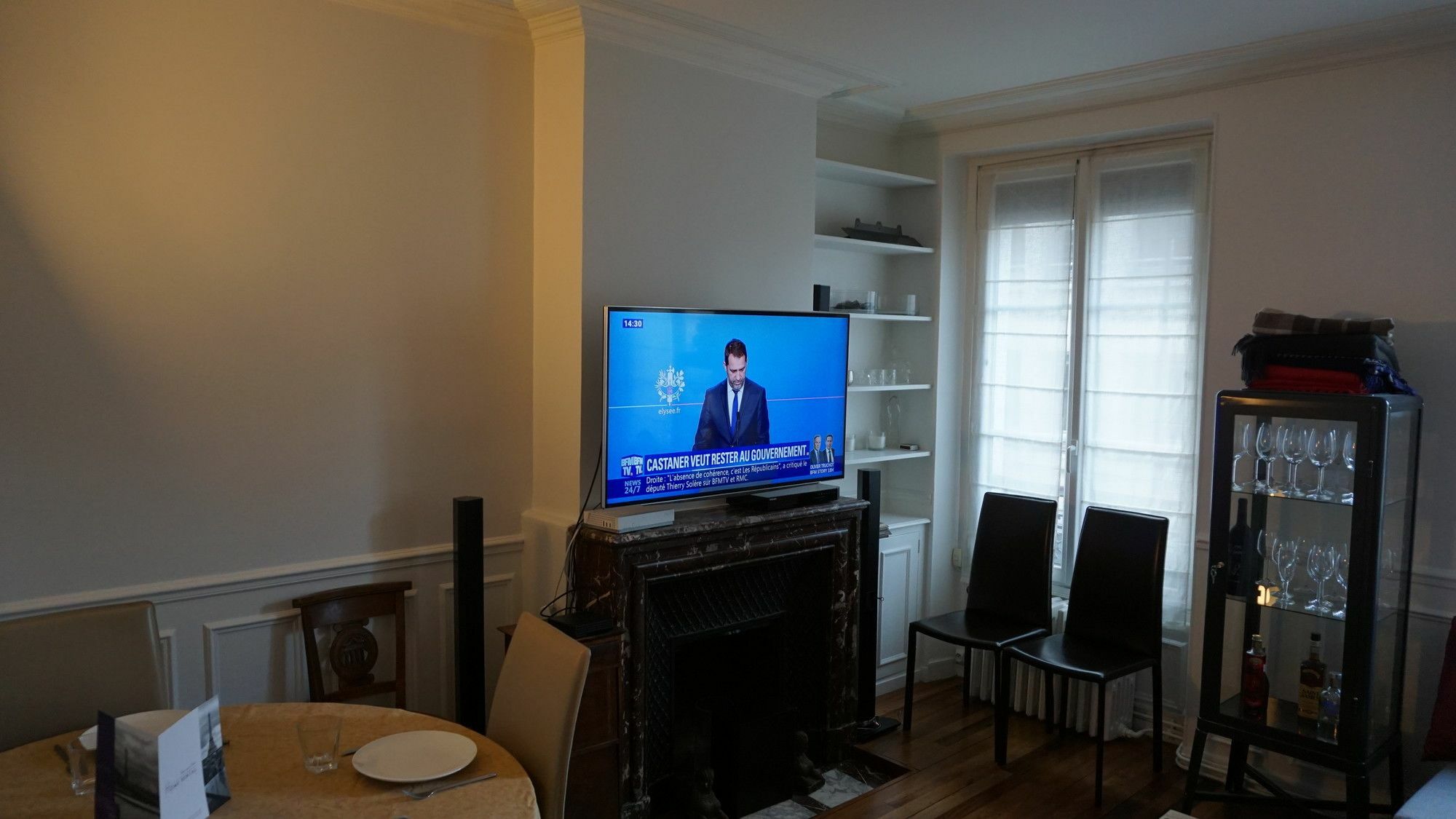 Apartment Etoile 3 Pieces 16