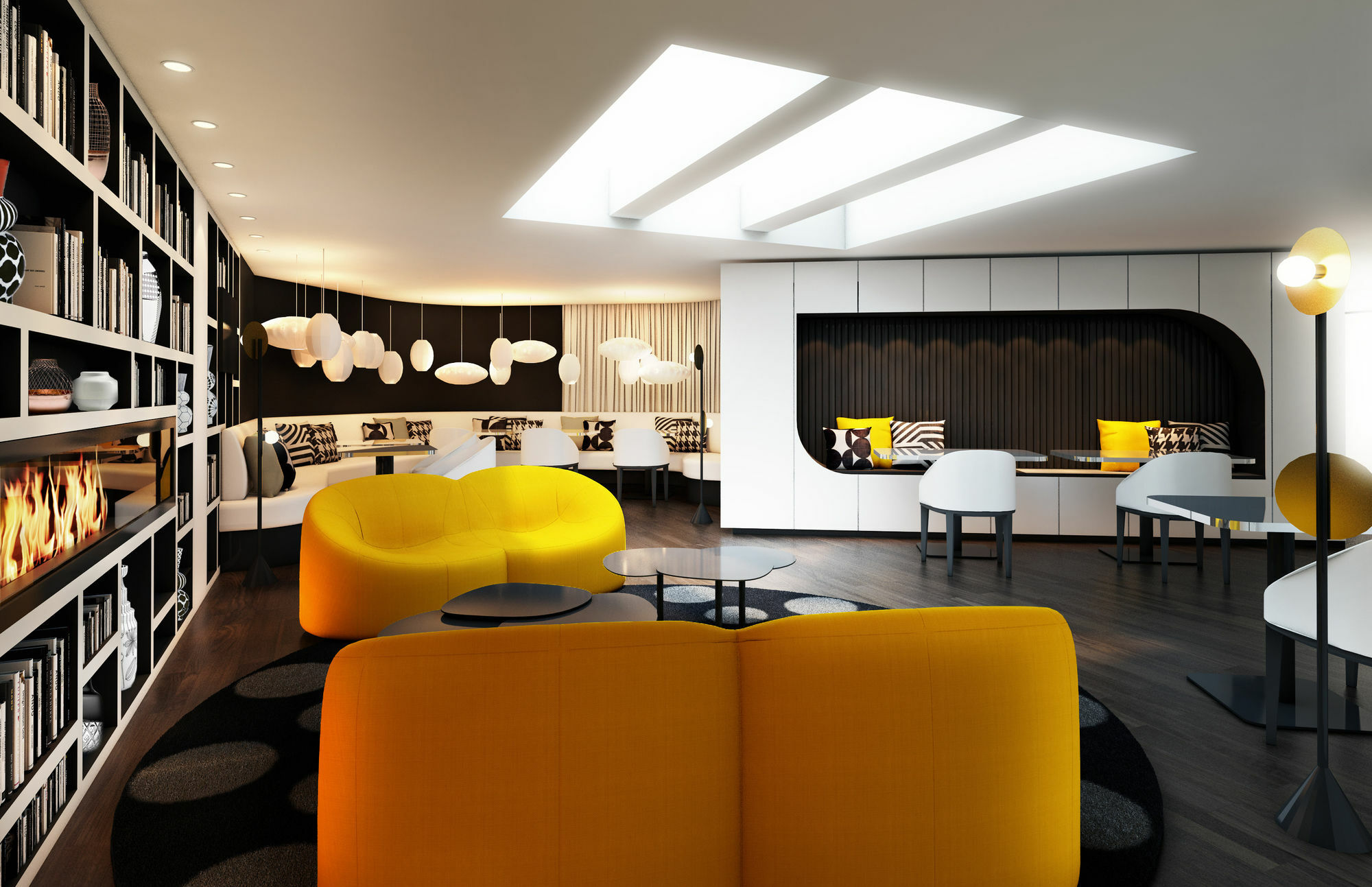 Ekta Champs Elysees Hotel 4*