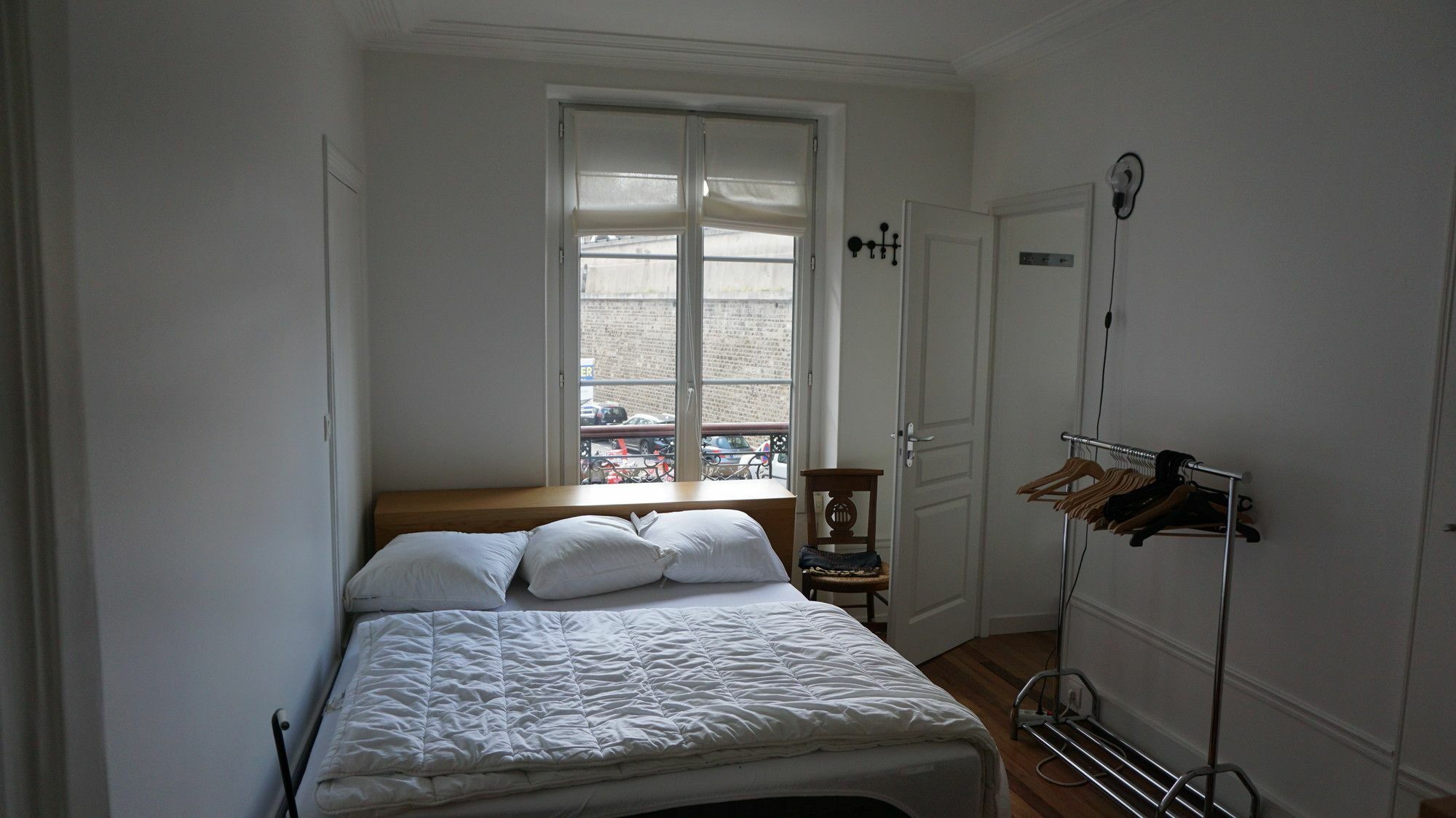 Etoile 3 Pieces 16 * Paris