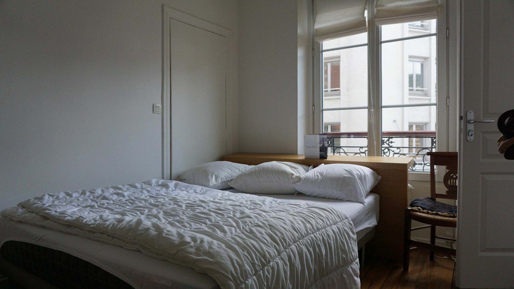 Apartment Etoile 3 Pieces 16