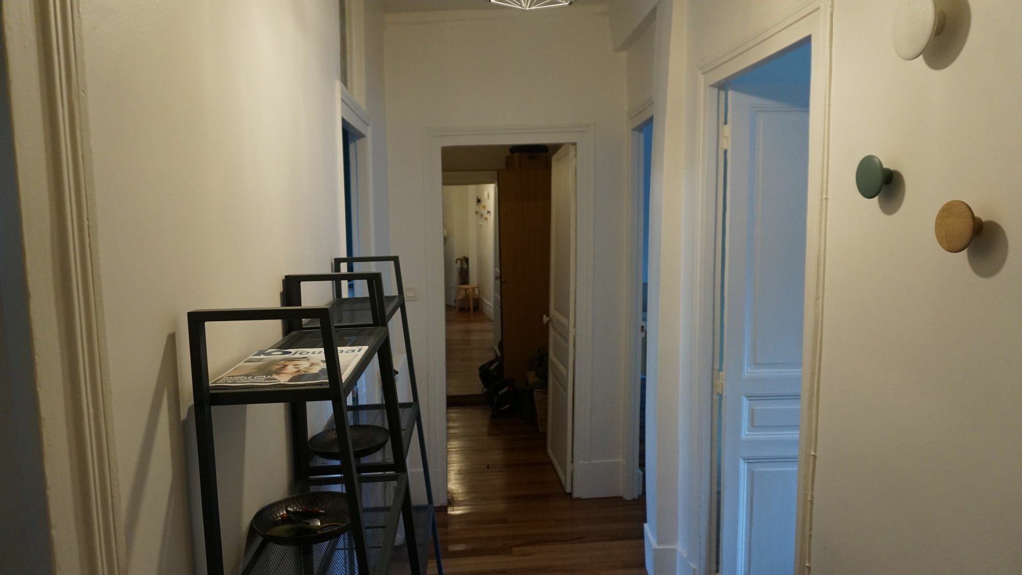 Etoile 3 Pieces 16 Apartment Paris