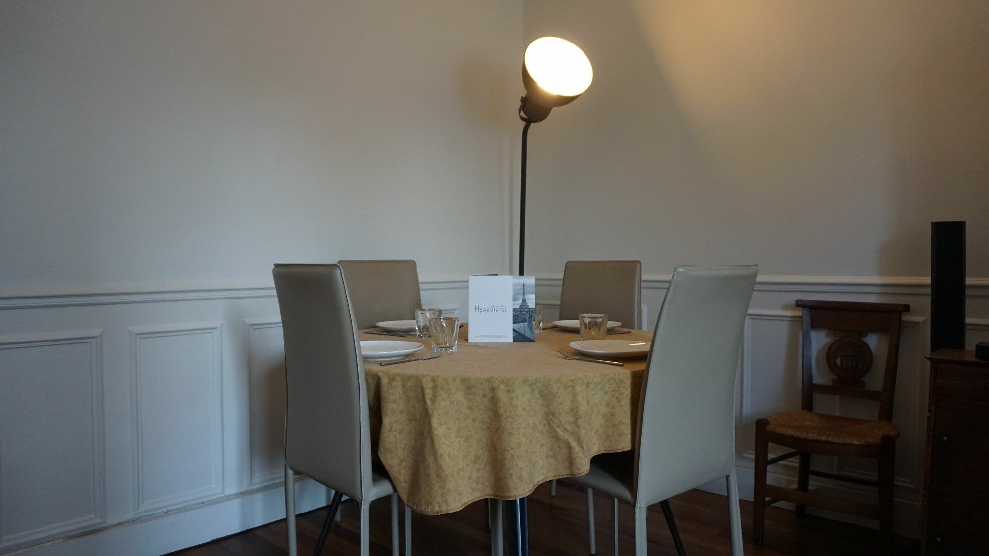 Etoile 3 Pieces 16 Apartment *