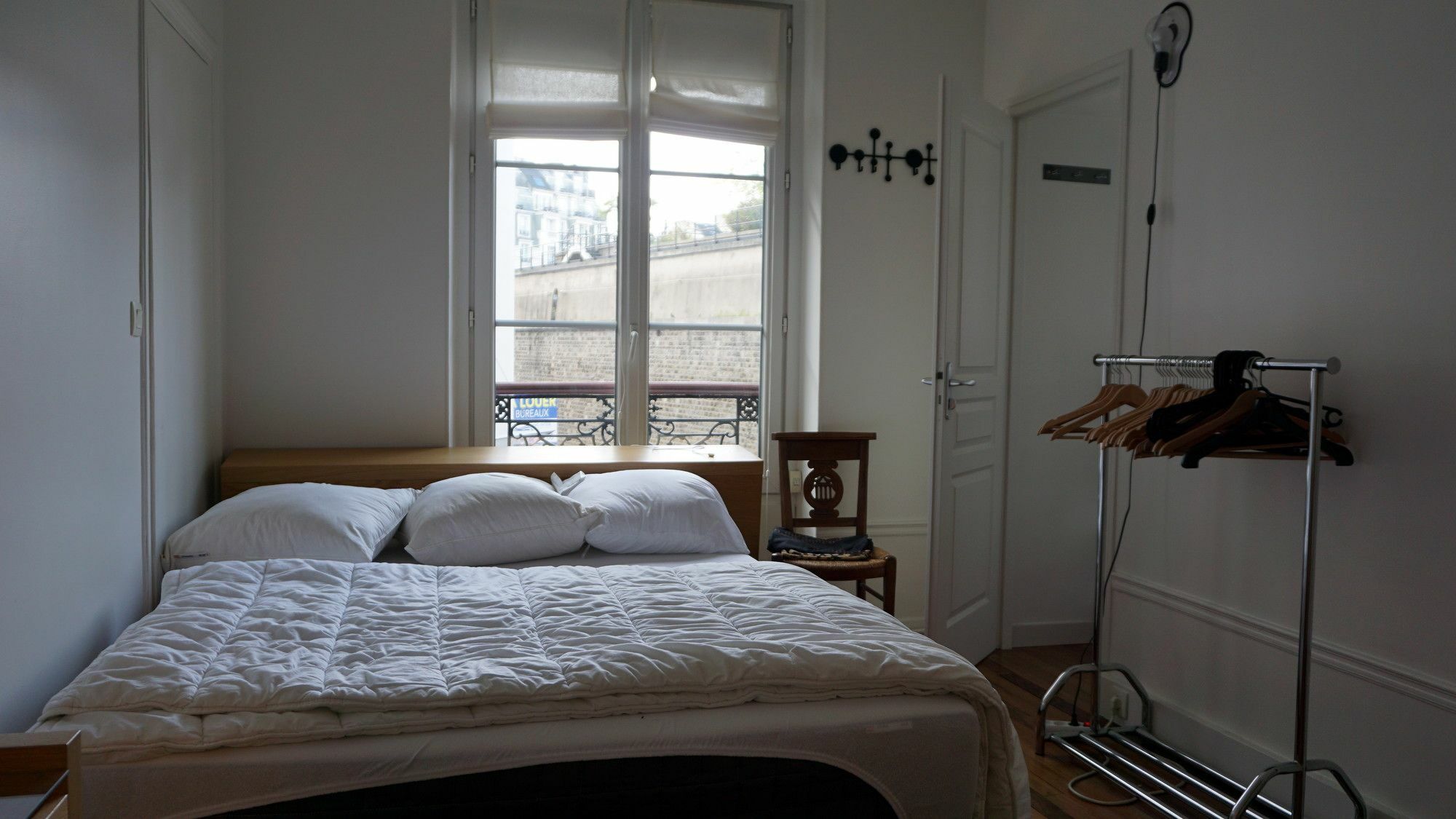 Apartment Etoile 3 Pieces 16