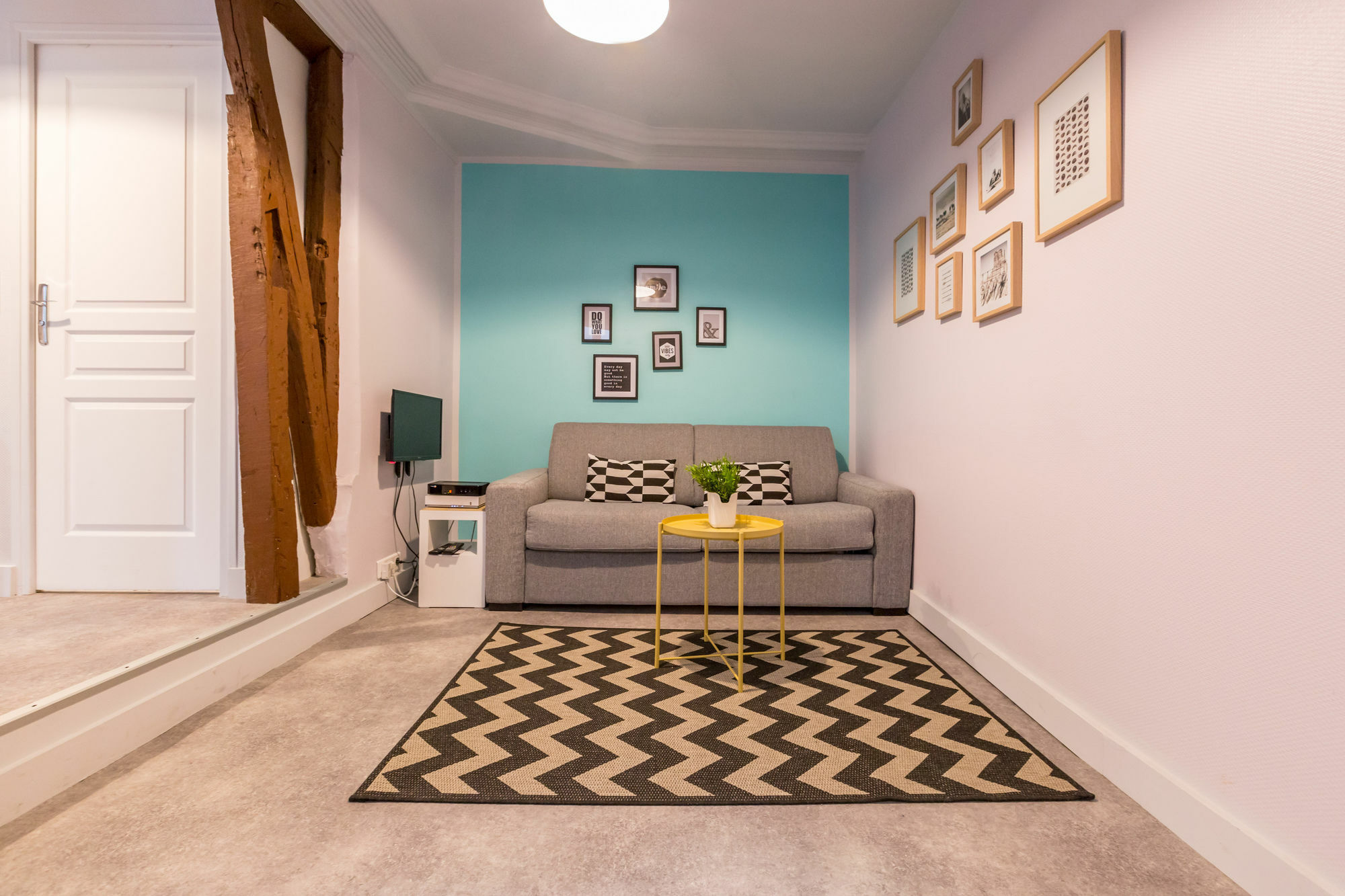 Apartment Ws Mouffetard - Pantheon *