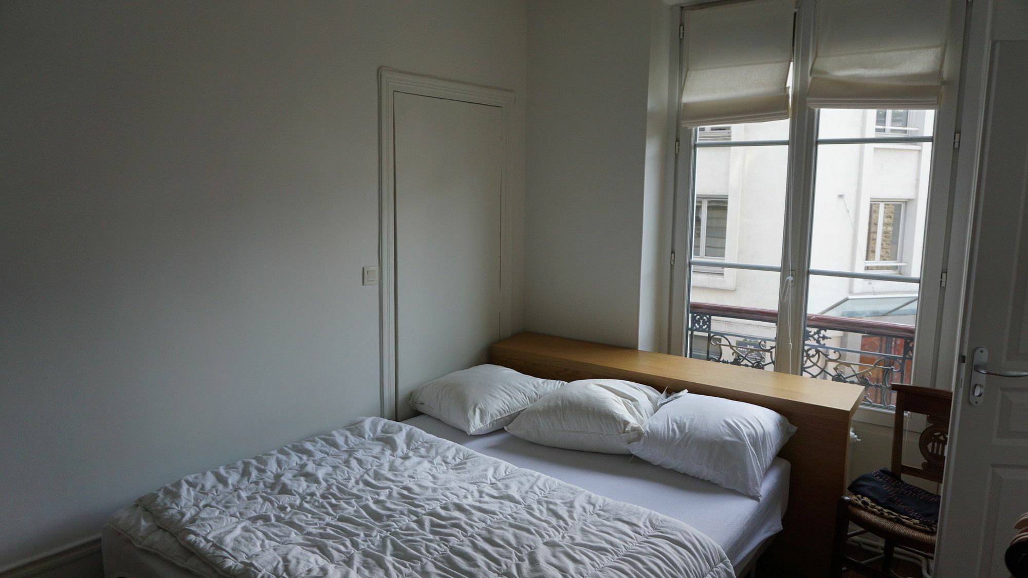 Etoile 3 Pieces 16 Apartment Paris