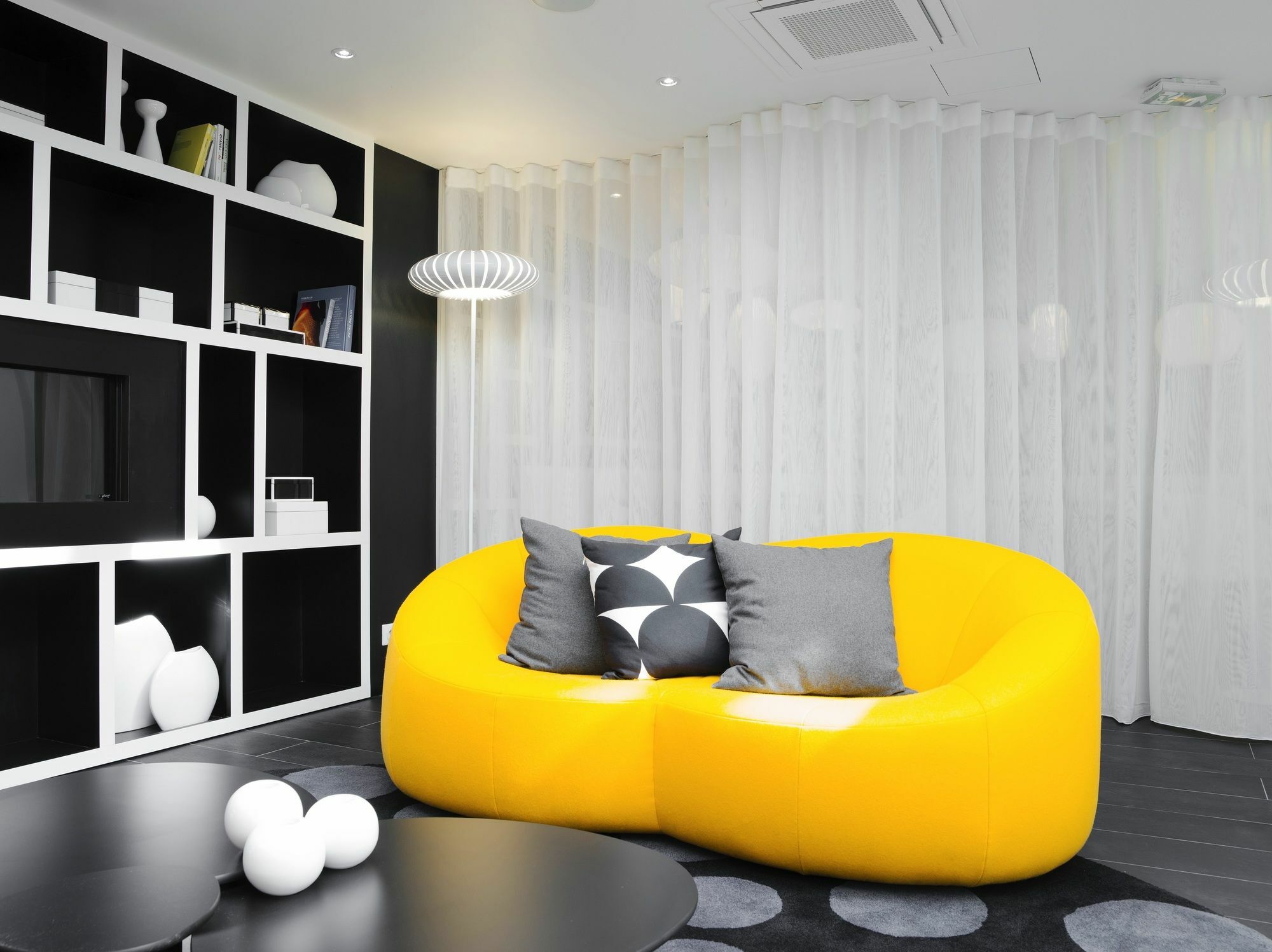Hotel Ekta Champs Elysees