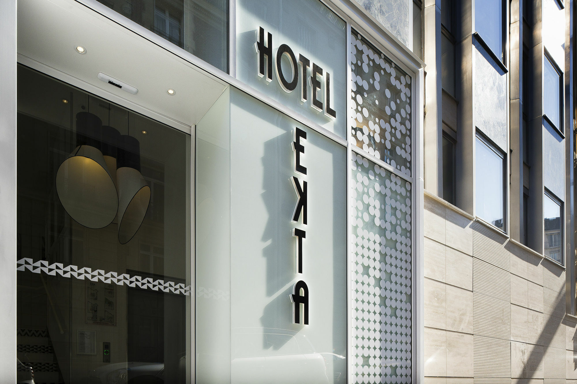 Ekta Champs Elysees 4*