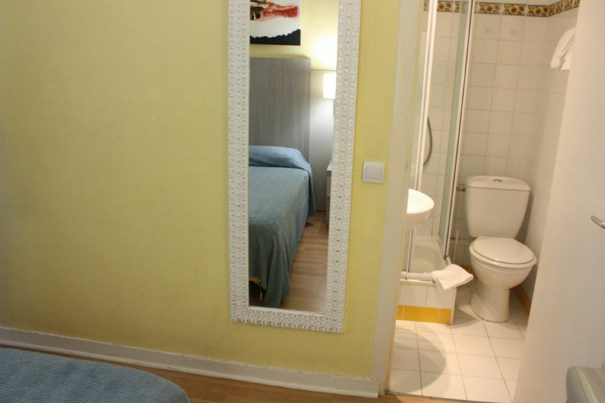 Hotel Excelsior 2*