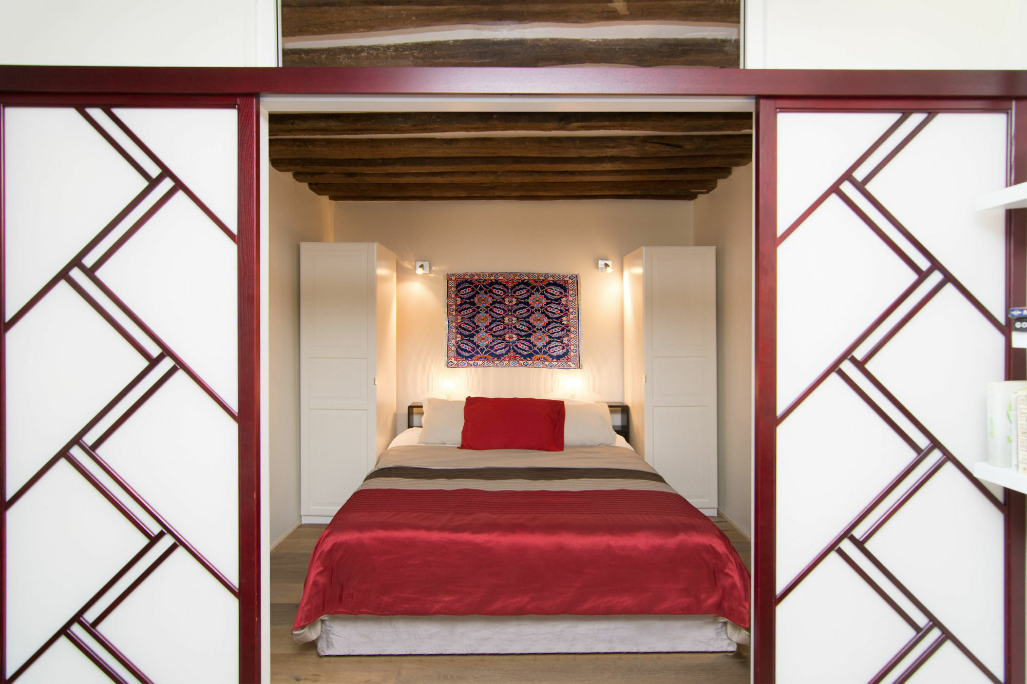 Inn My Nest - Mouffetard 2*