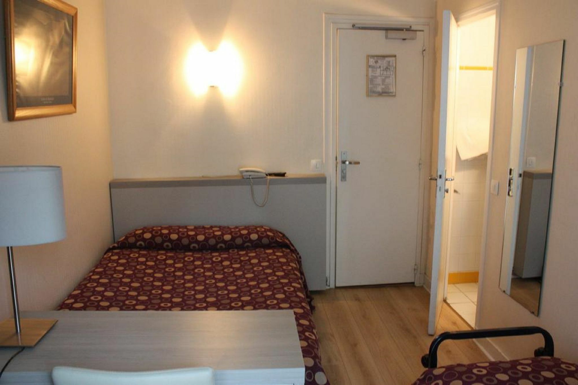 Excelsior Hotel