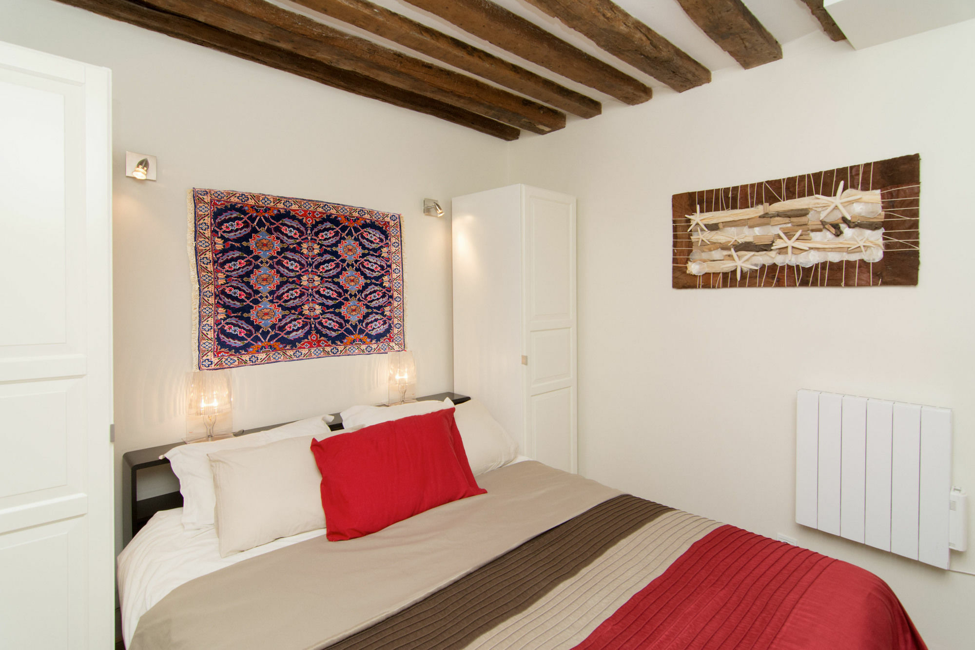 My Nest - Mouffetard 2* Paris