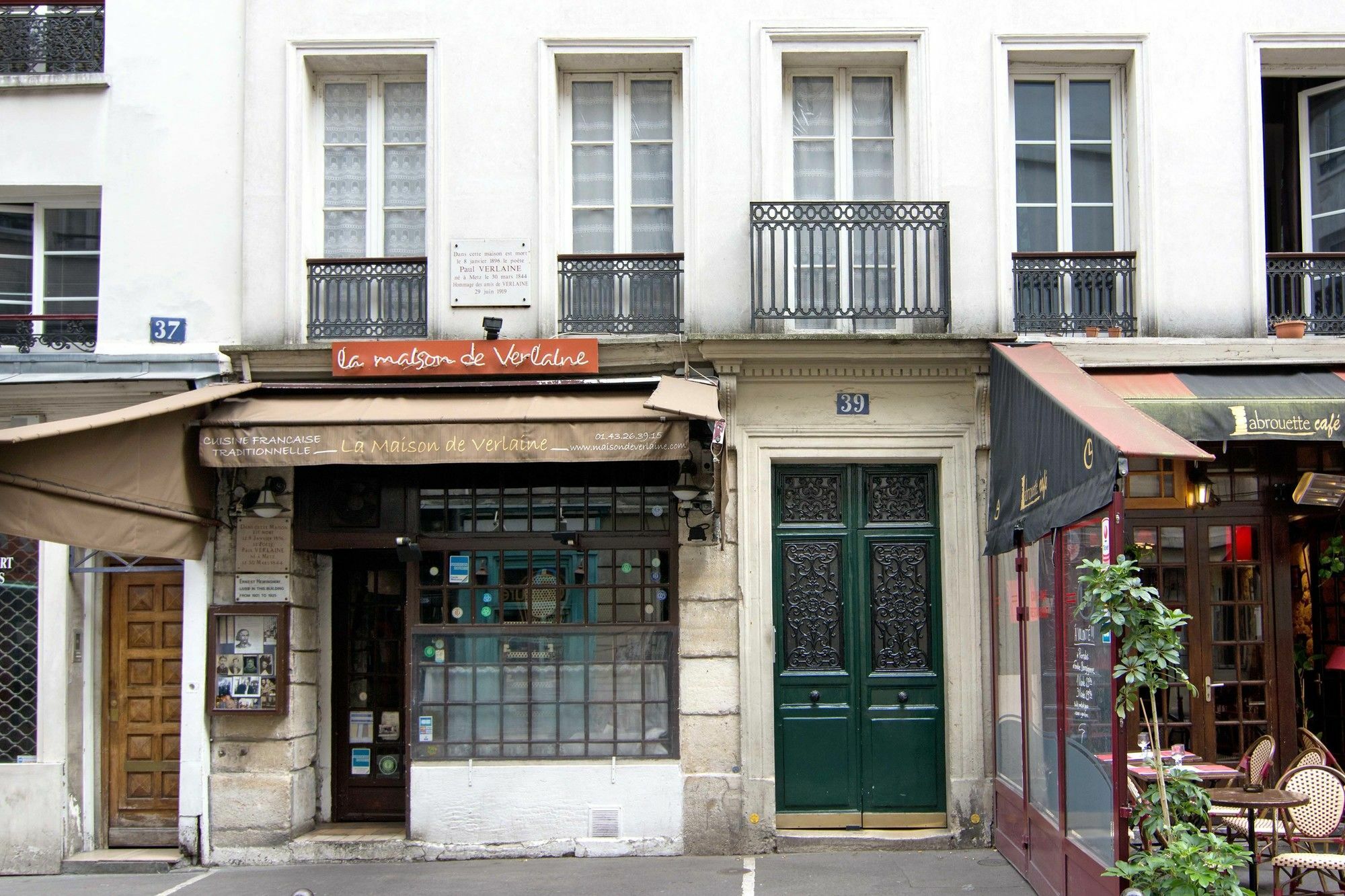 My Nest - Mouffetard Inn 2*