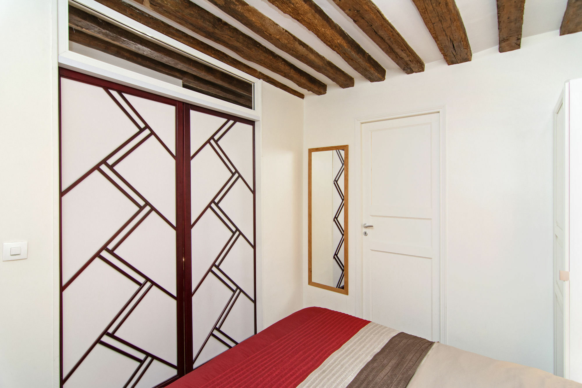 My Nest - Mouffetard 2*